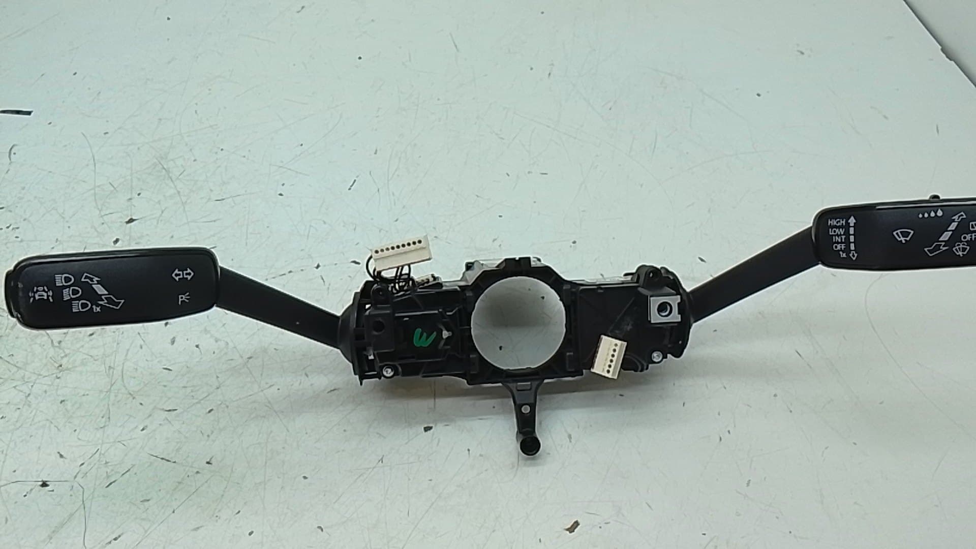Mando multifuncion VOLKSWAGEN TIGUAN (AX1)