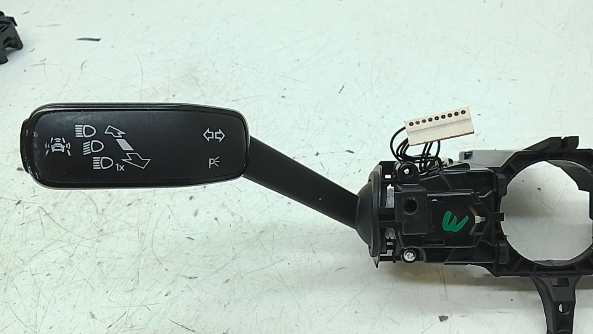 Mando multifuncion VOLKSWAGEN TIGUAN (AX1) 3