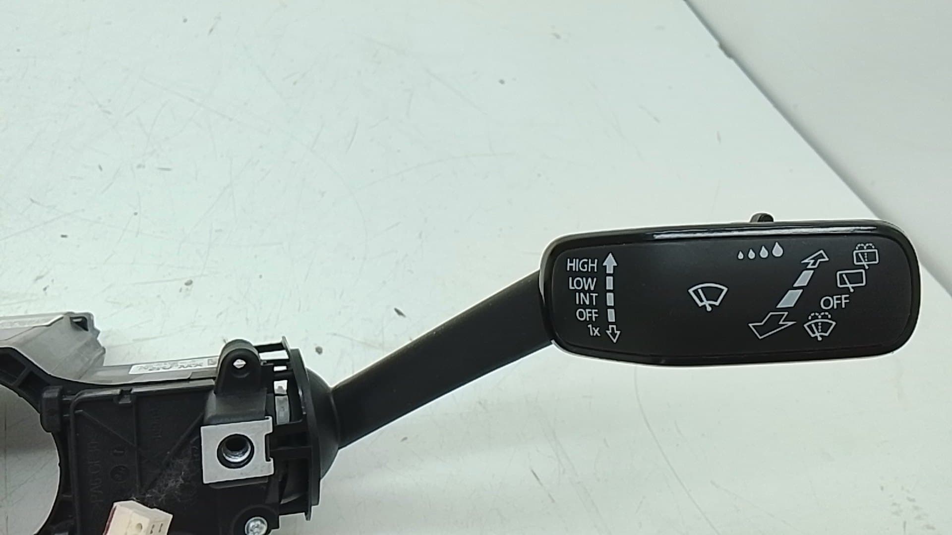 Mando multifuncion VOLKSWAGEN TIGUAN (AX1) 2