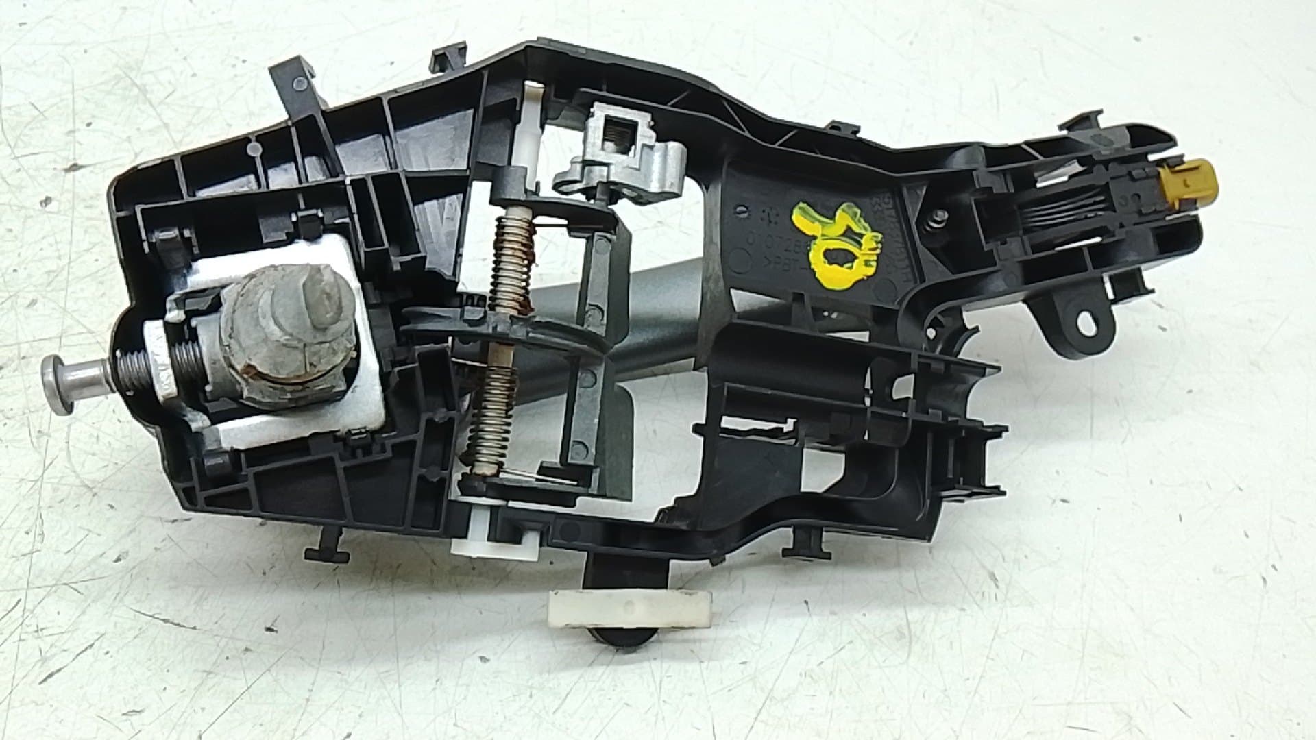 Maneta exterior delantera izquierda VOLKSWAGEN TIGUAN (AX1) 2