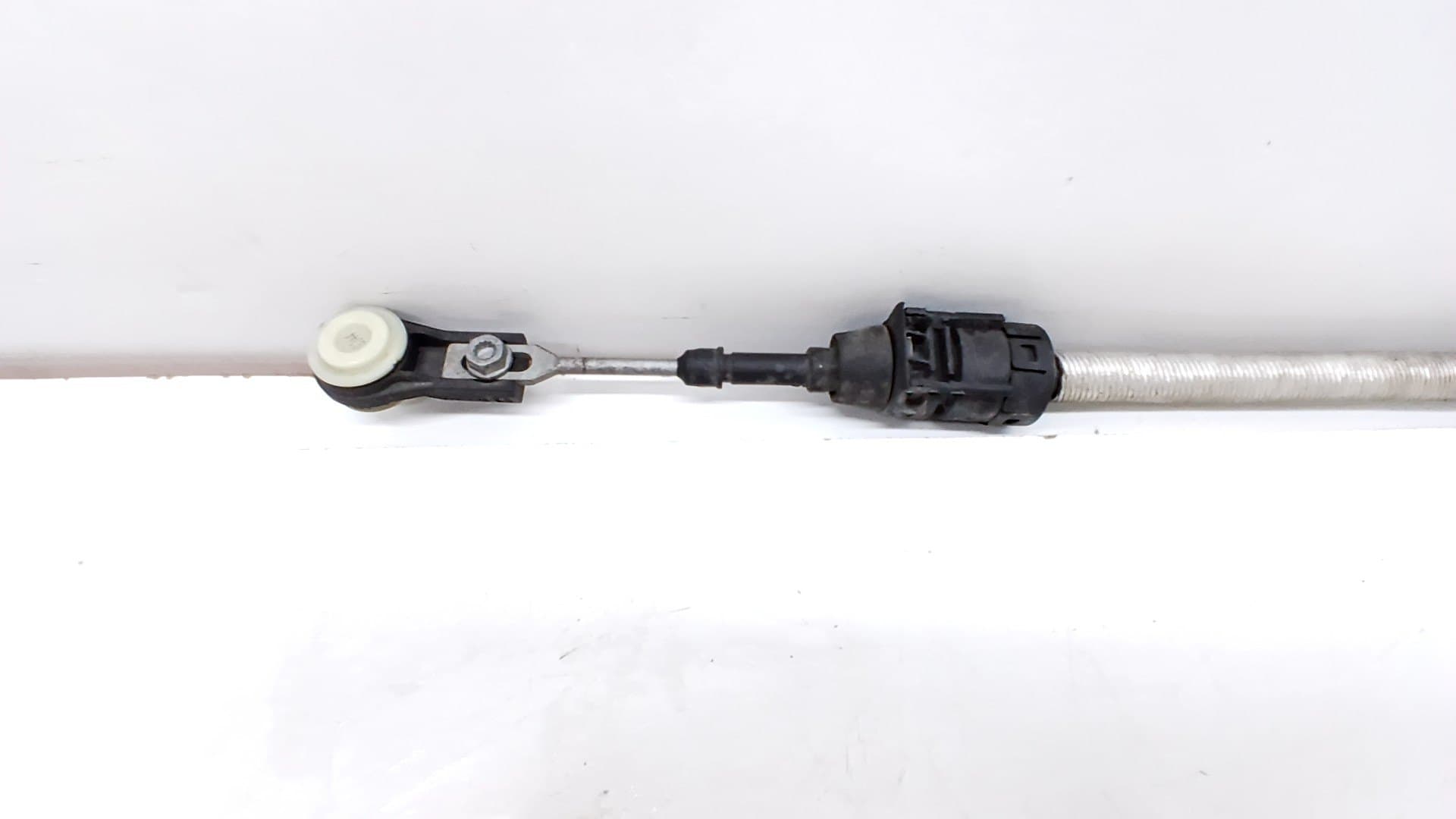 Palanca cambio VOLKSWAGEN TIGUAN (AX1) 5