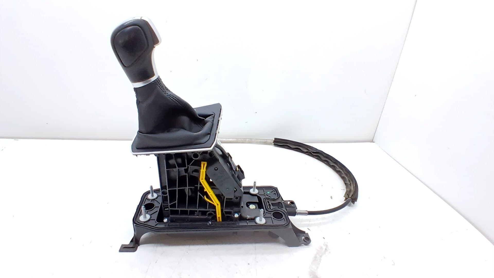 Palanca cambio VOLKSWAGEN TIGUAN (AX1)