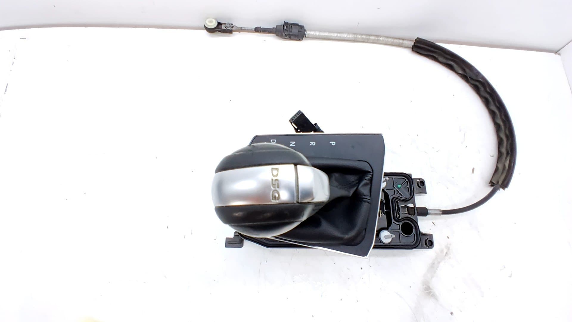 Palanca cambio VOLKSWAGEN TIGUAN (AX1) 4