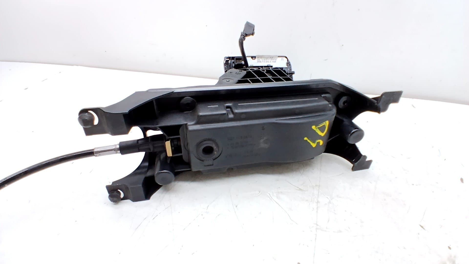Palanca cambio VOLKSWAGEN TIGUAN (AX1) 2