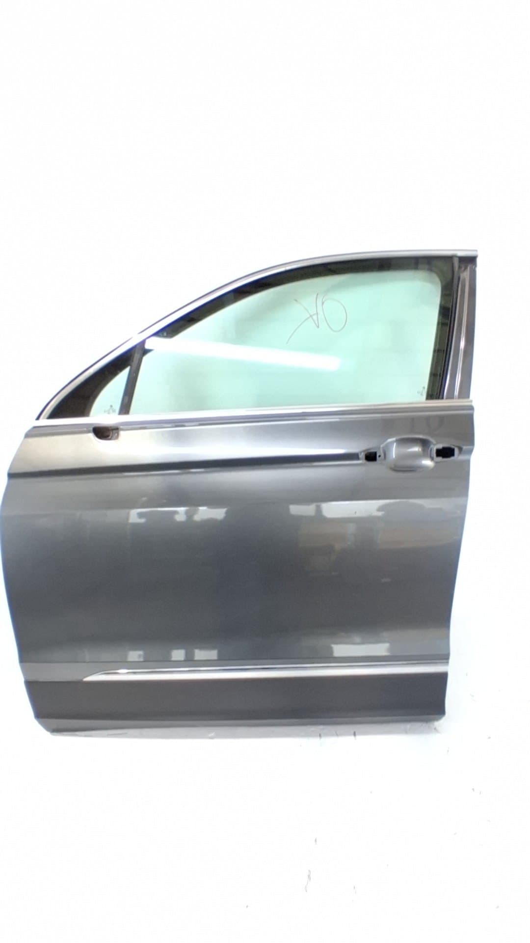 Puerta delantera izquierda VOLKSWAGEN TIGUAN (AX1)