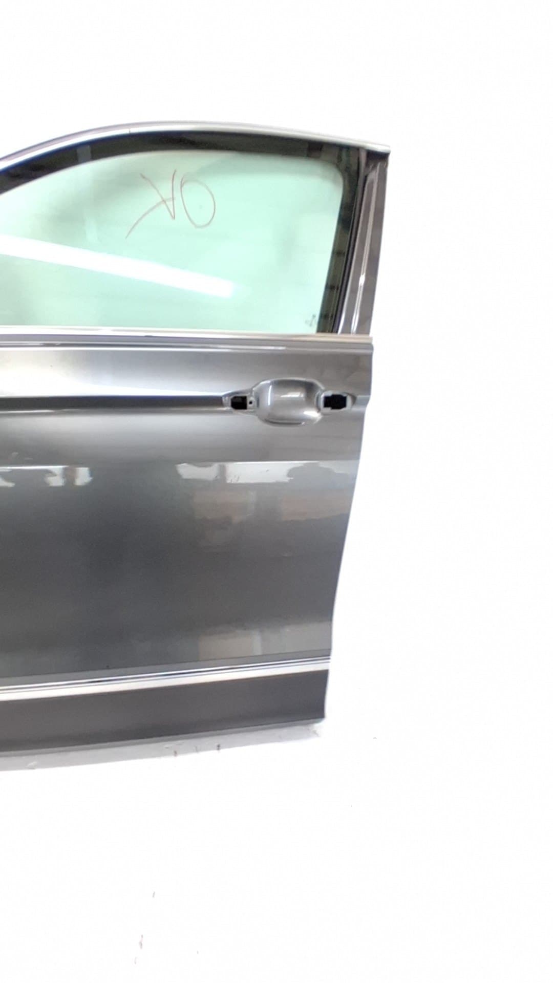 Puerta delantera izquierda VOLKSWAGEN TIGUAN (AX1) 3