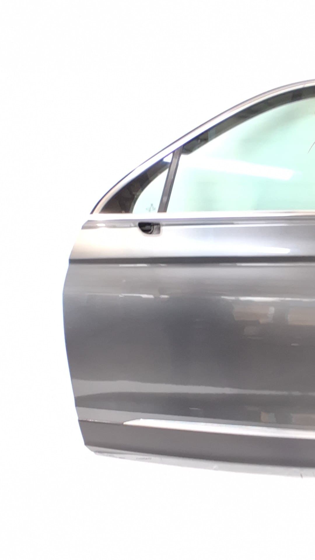 Puerta delantera izquierda VOLKSWAGEN TIGUAN (AX1) 2