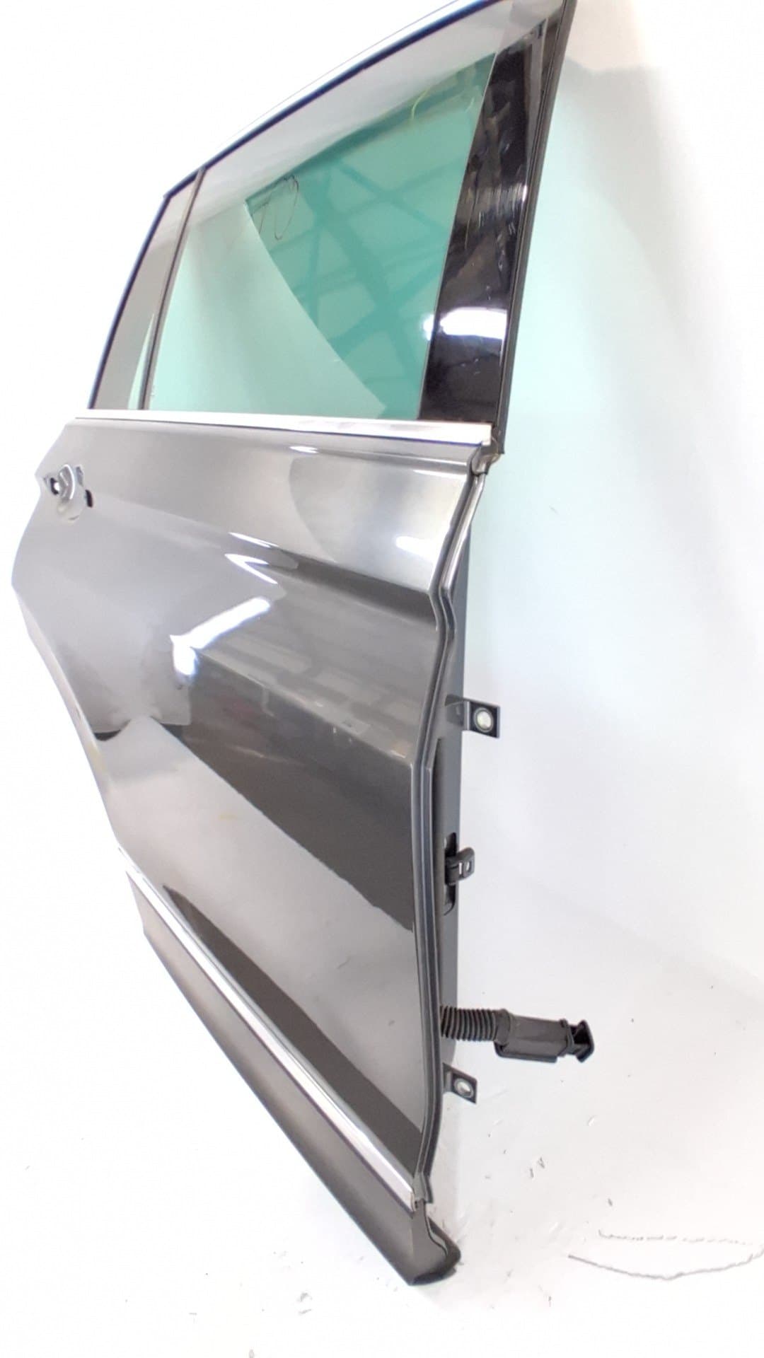 Puerta trasera derecha VOLKSWAGEN TIGUAN (AX1) 3
