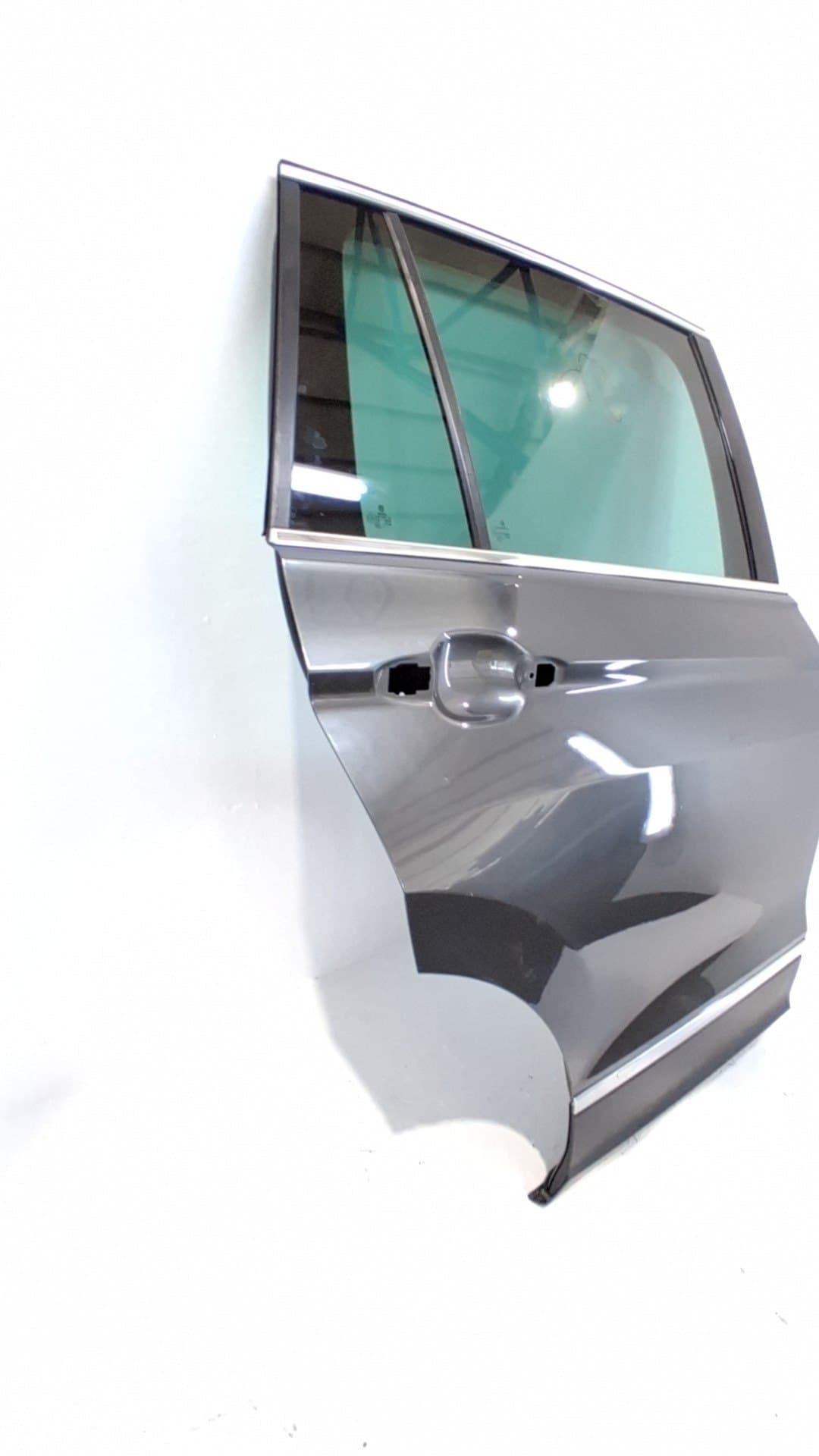 Puerta trasera derecha VOLKSWAGEN TIGUAN (AX1) 2