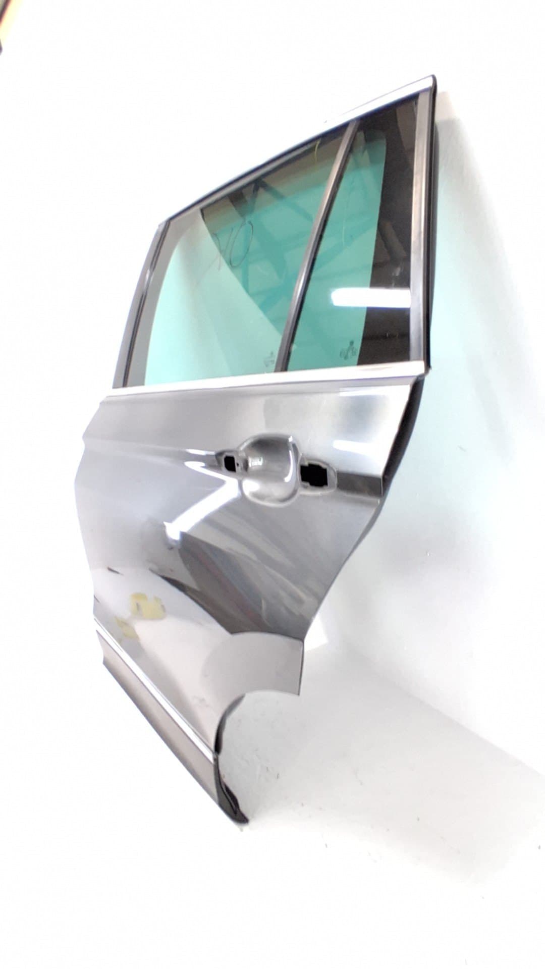 Puerta trasera izquierda VOLKSWAGEN TIGUAN (AX1) 3