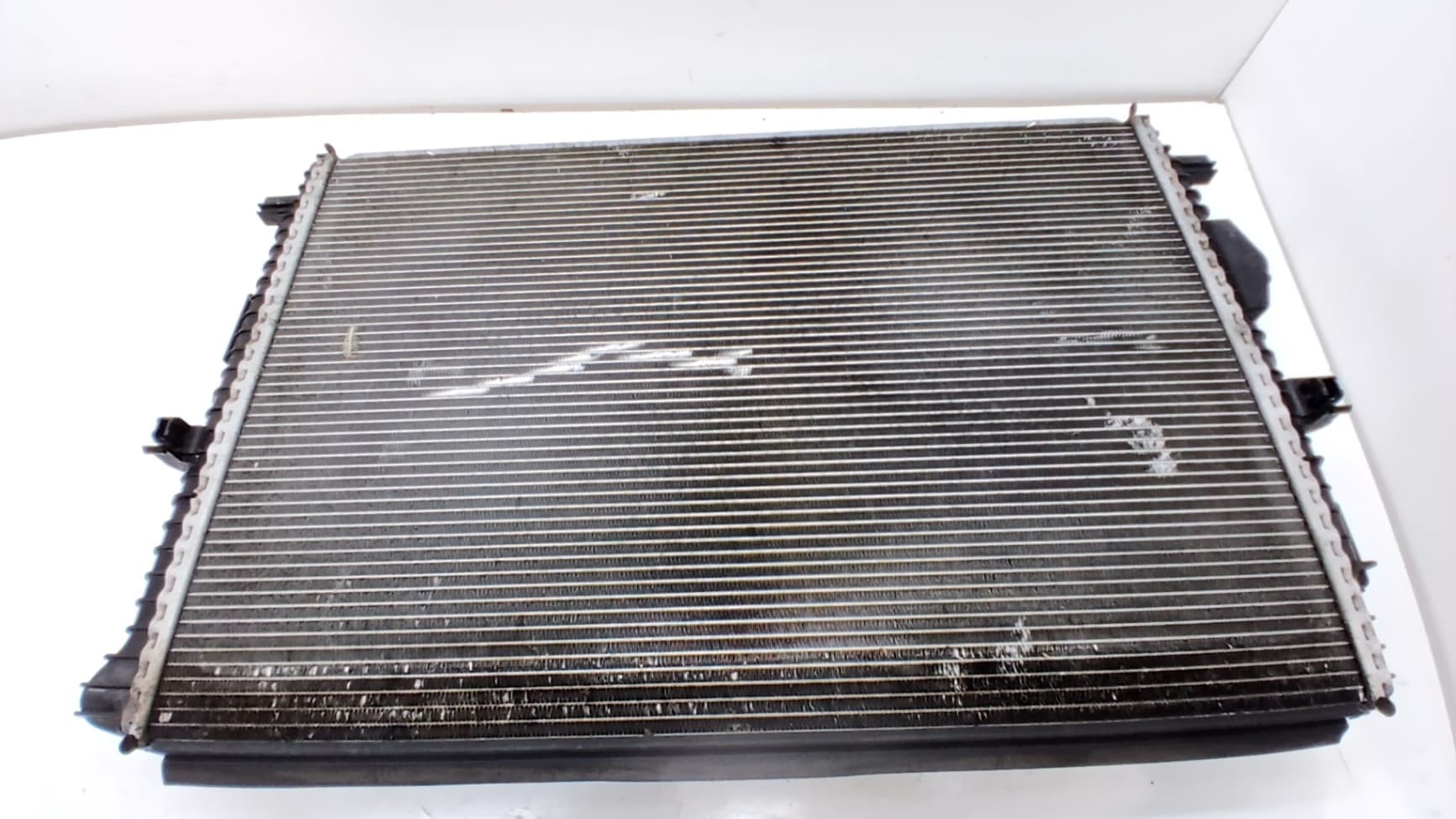 Radiador agua VOLKSWAGEN TIGUAN (AX1) 3