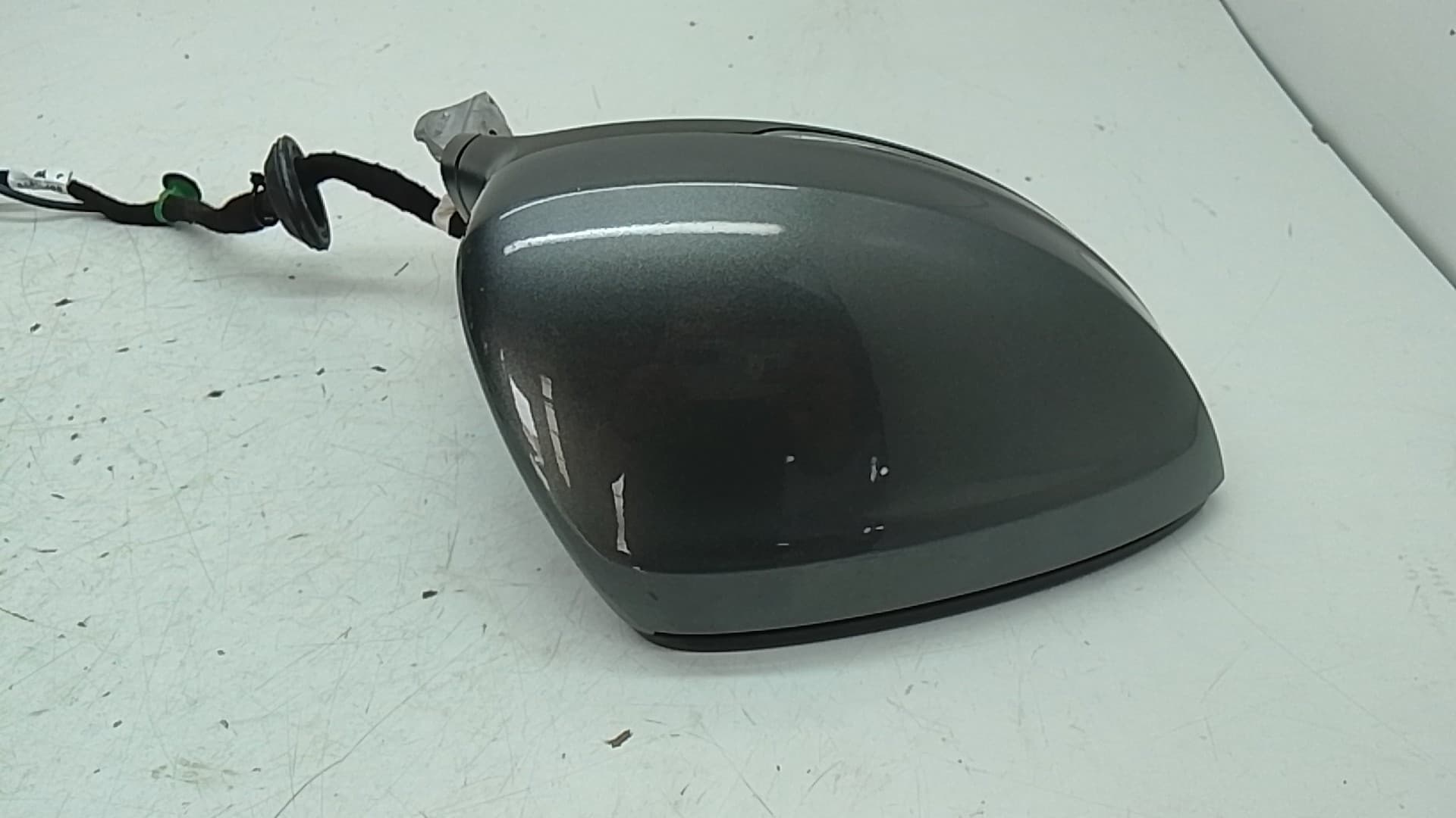 Retrovisor derecho VOLKSWAGEN TIGUAN (AX1)