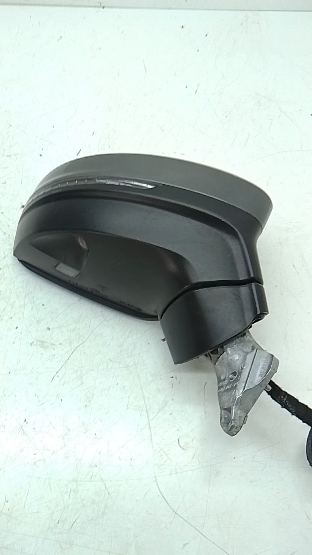 Retrovisor derecho VOLKSWAGEN TIGUAN (AX1) 3