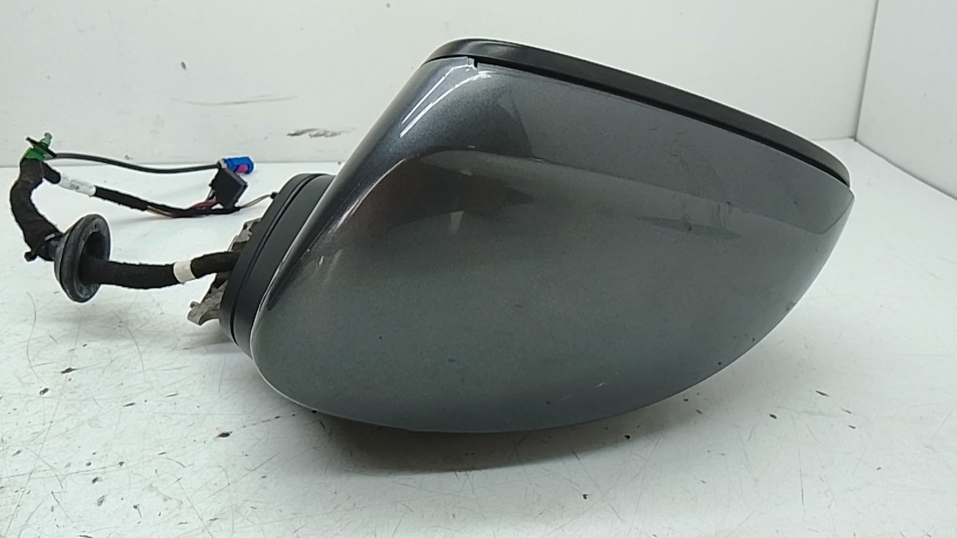 Retrovisor izquierdo VOLKSWAGEN TIGUAN (AX1) 3