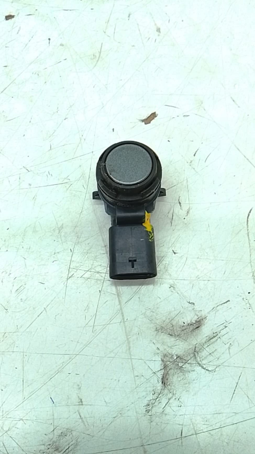 Sensor de aparcamiento VOLKSWAGEN TIGUAN (AX1)