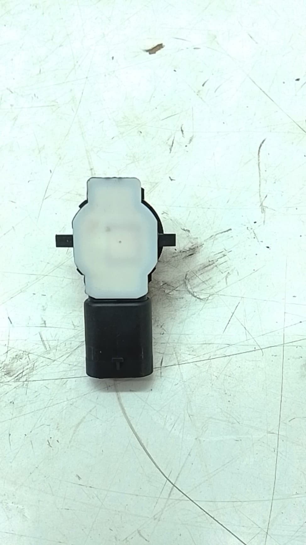 Sensor de aparcamiento VOLKSWAGEN TIGUAN (AX1) 2