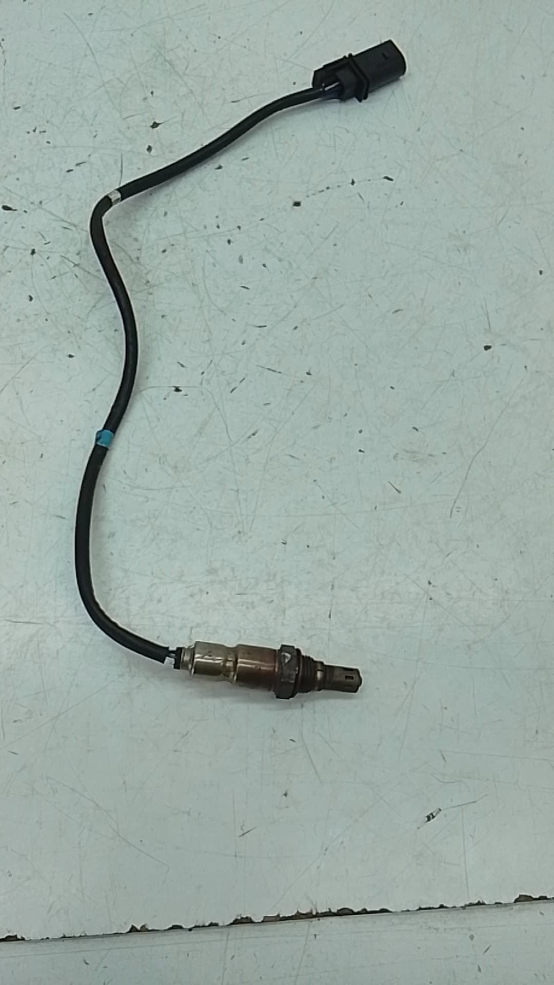 Sonda lambda VOLKSWAGEN TIGUAN (AX1)