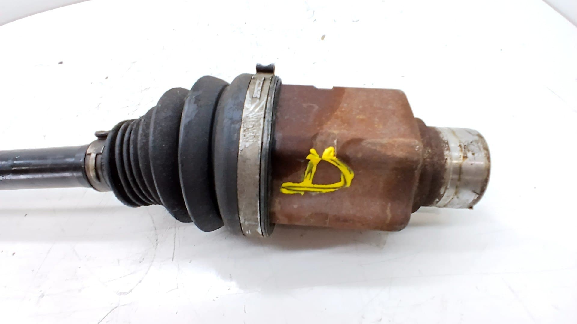 Transmision delantera derecha VOLKSWAGEN TIGUAN (AX1) 3