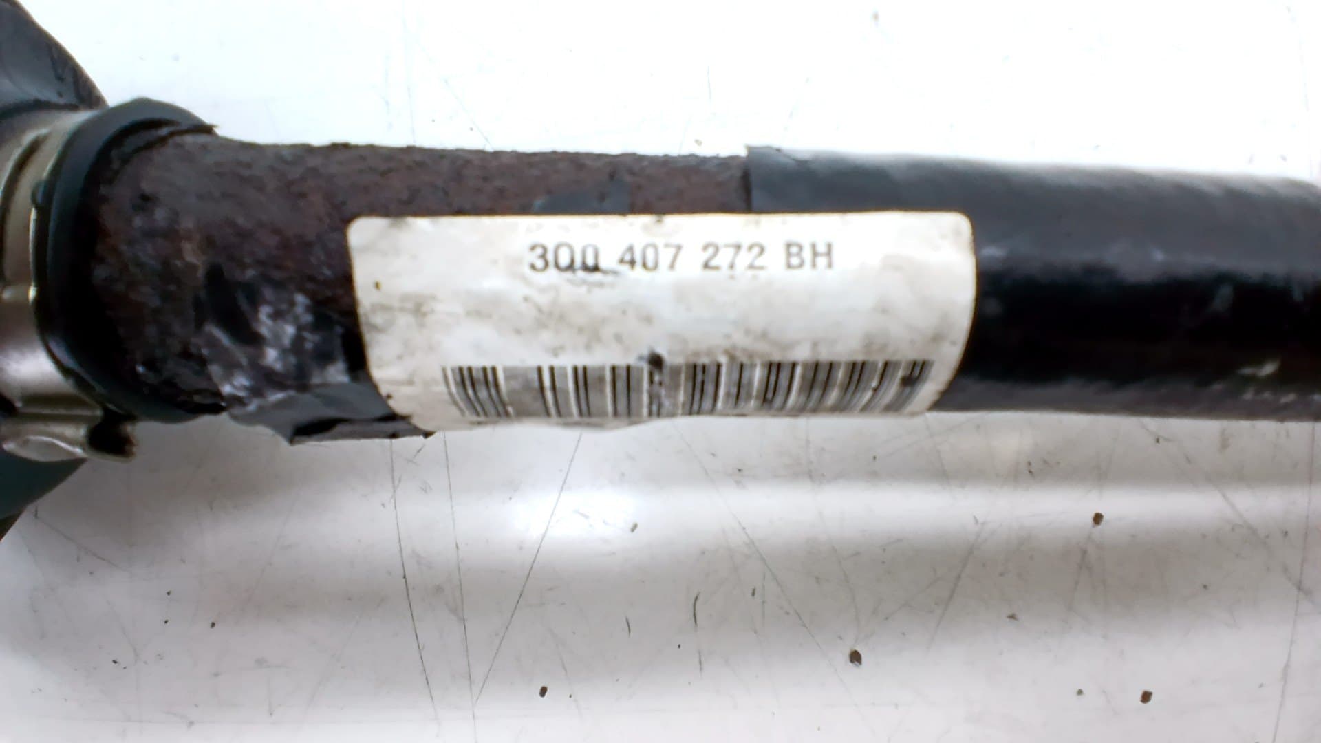 Transmision delantera derecha VOLKSWAGEN TIGUAN (AX1) 2