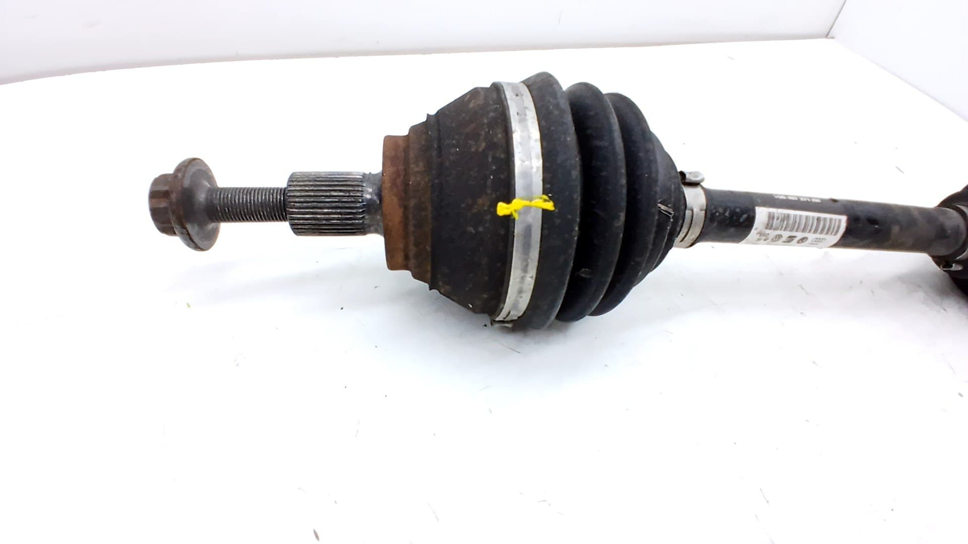 Transmision delantera izquierda VOLKSWAGEN TIGUAN (AX1) 4