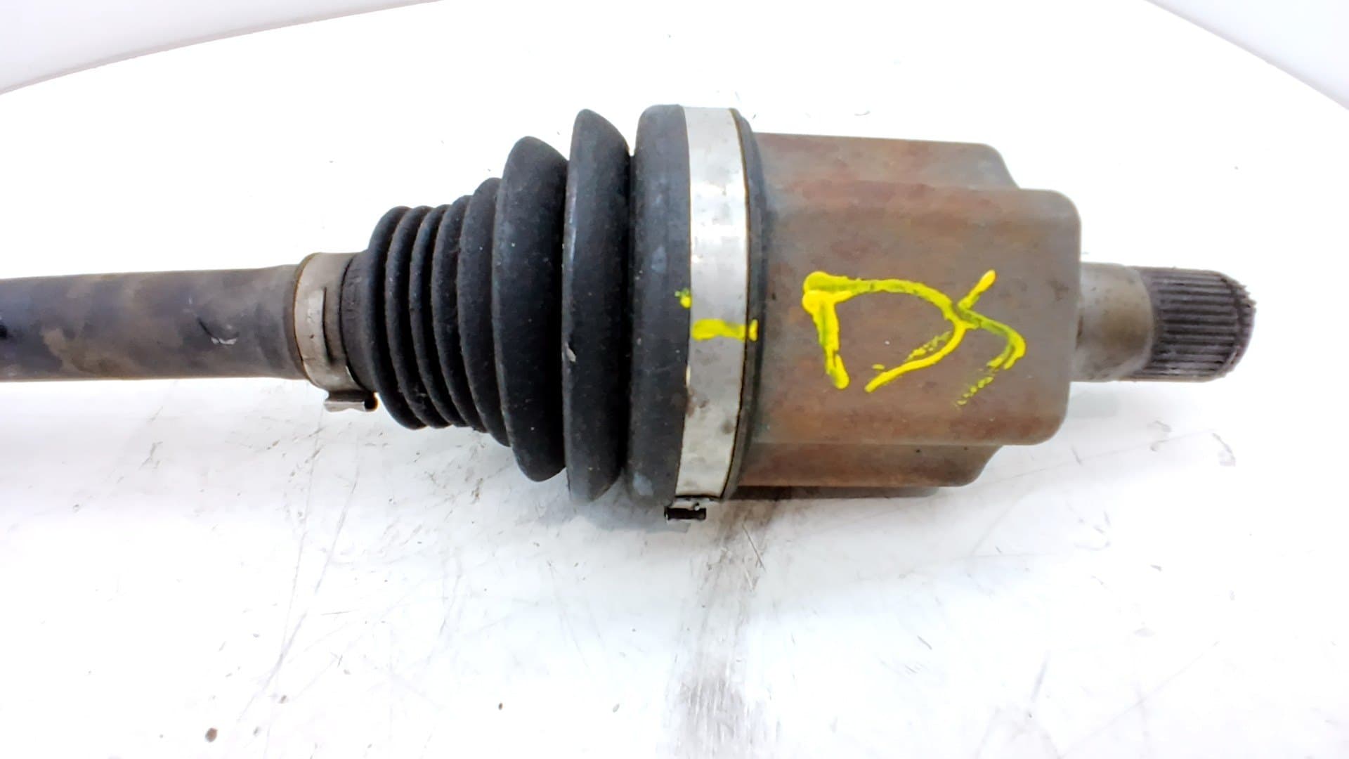 Transmision delantera izquierda VOLKSWAGEN TIGUAN (AX1) 3