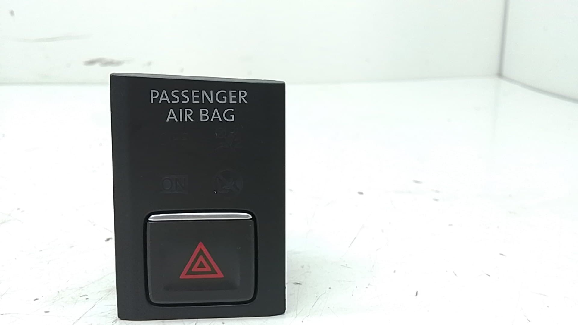 Warning VOLKSWAGEN TIGUAN (AX1)