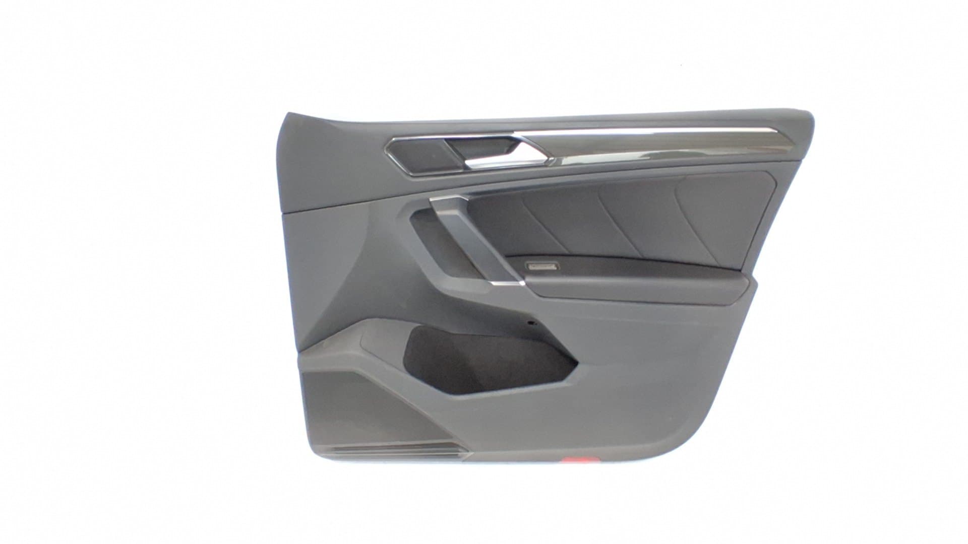 Guarnecido puerta delantera derecha VOLKSWAGEN TIGUAN (AX1)