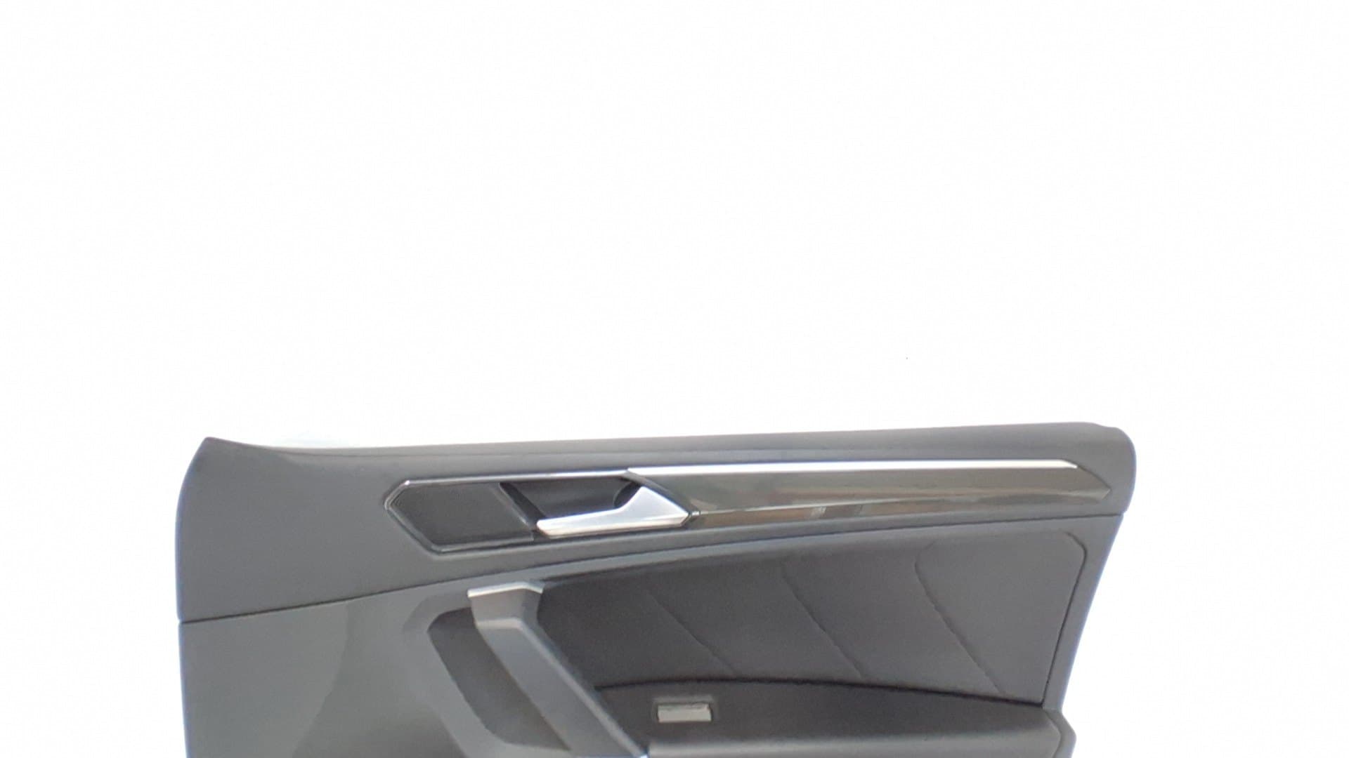 Guarnecido puerta delantera derecha VOLKSWAGEN TIGUAN (AX1) 3