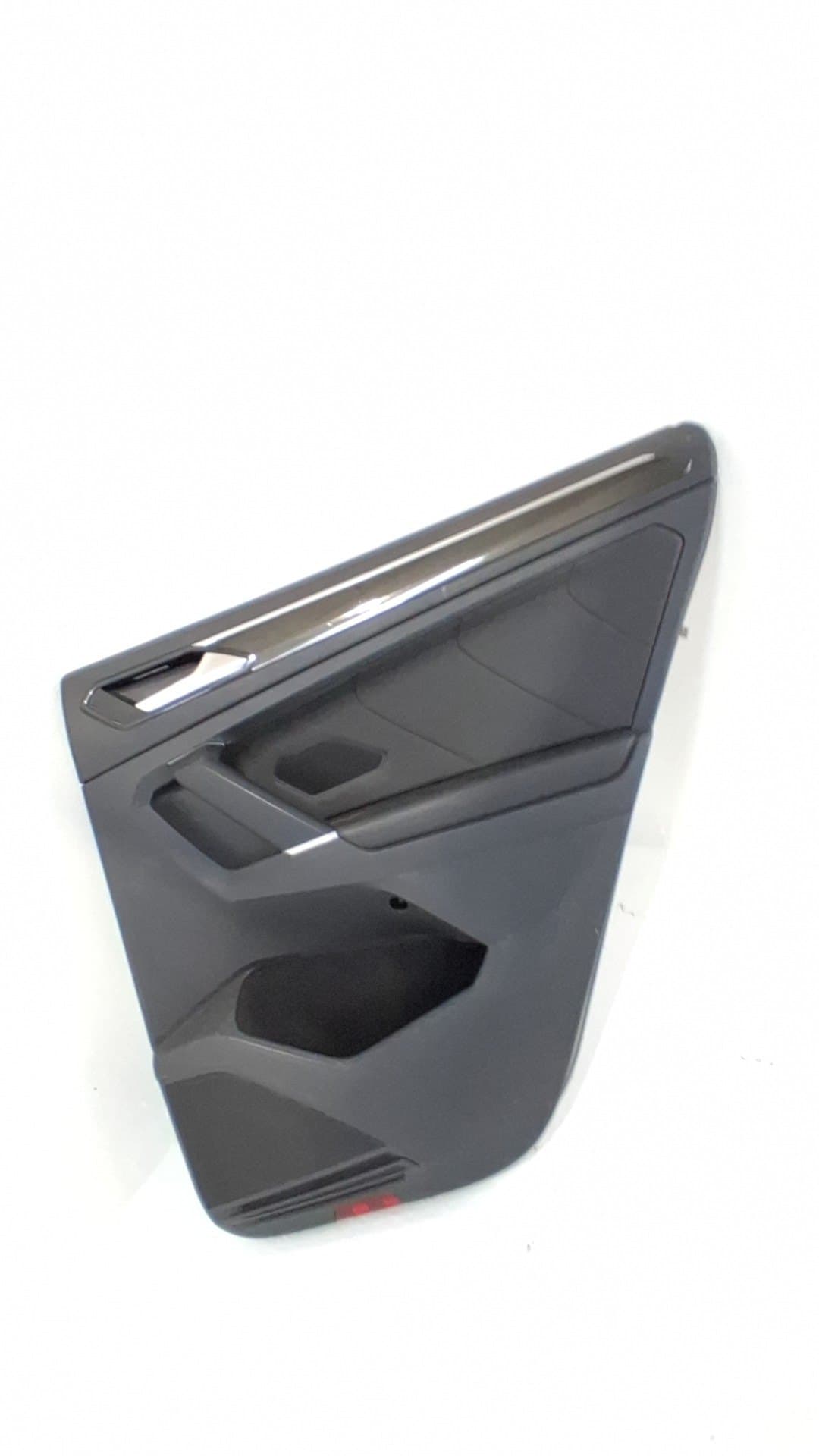 Guarnecido puerta trasera derecha VOLKSWAGEN TIGUAN (AX1)
