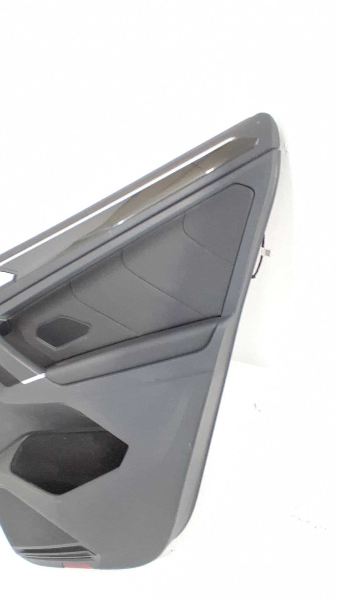 Guarnecido puerta trasera derecha VOLKSWAGEN TIGUAN (AX1) 3