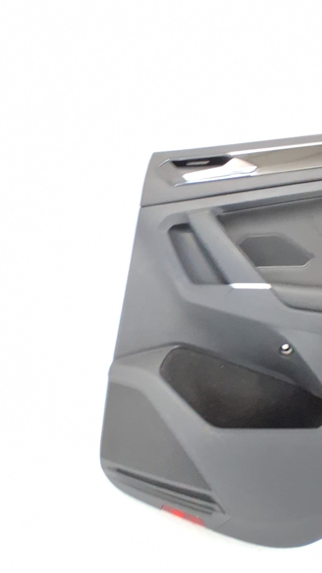 Guarnecido puerta trasera derecha VOLKSWAGEN TIGUAN (AX1) 2