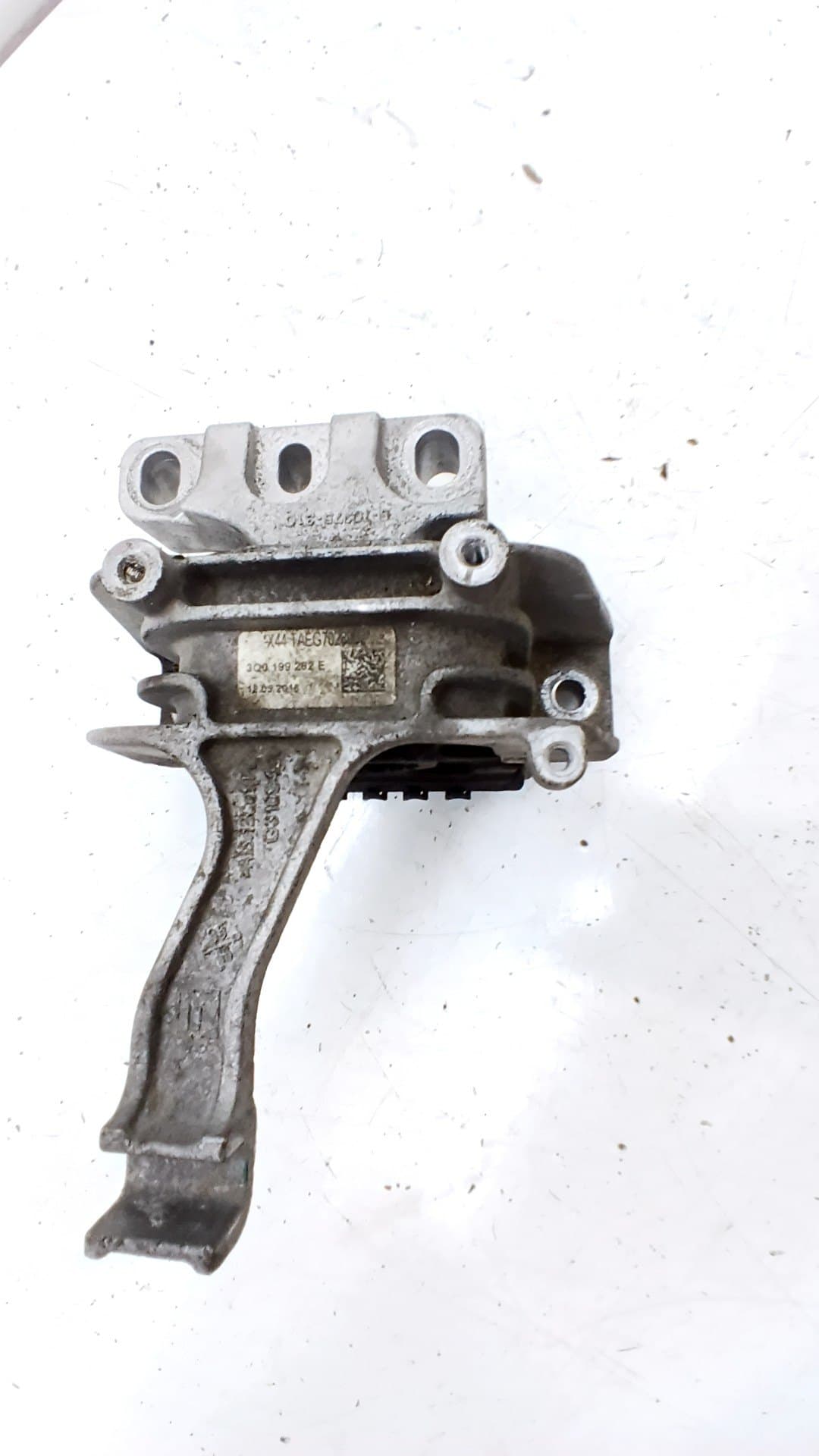 Soporte motor VOLKSWAGEN TIGUAN (AX1) 5