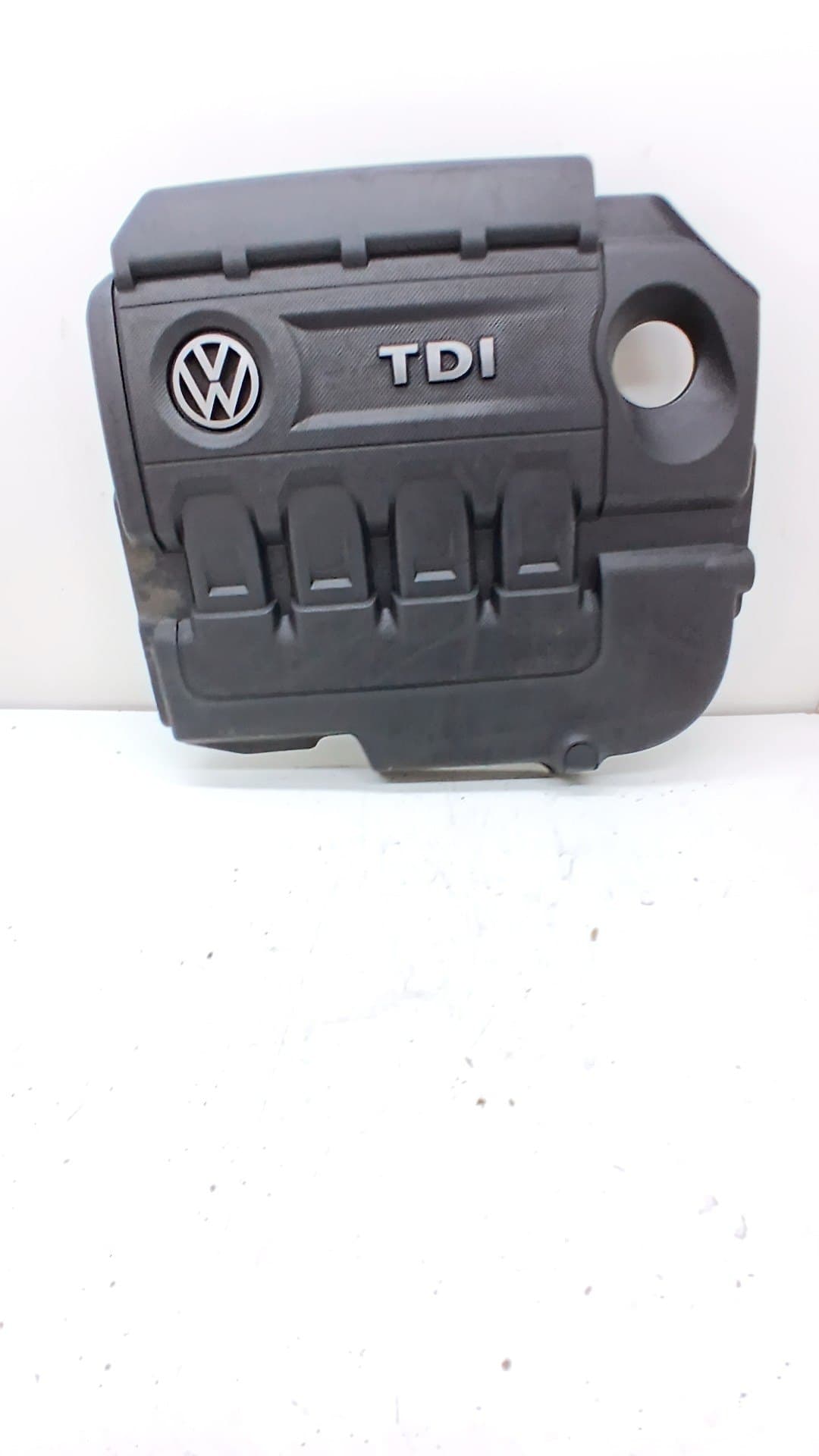 Tapa motor VOLKSWAGEN TIGUAN (AX1)