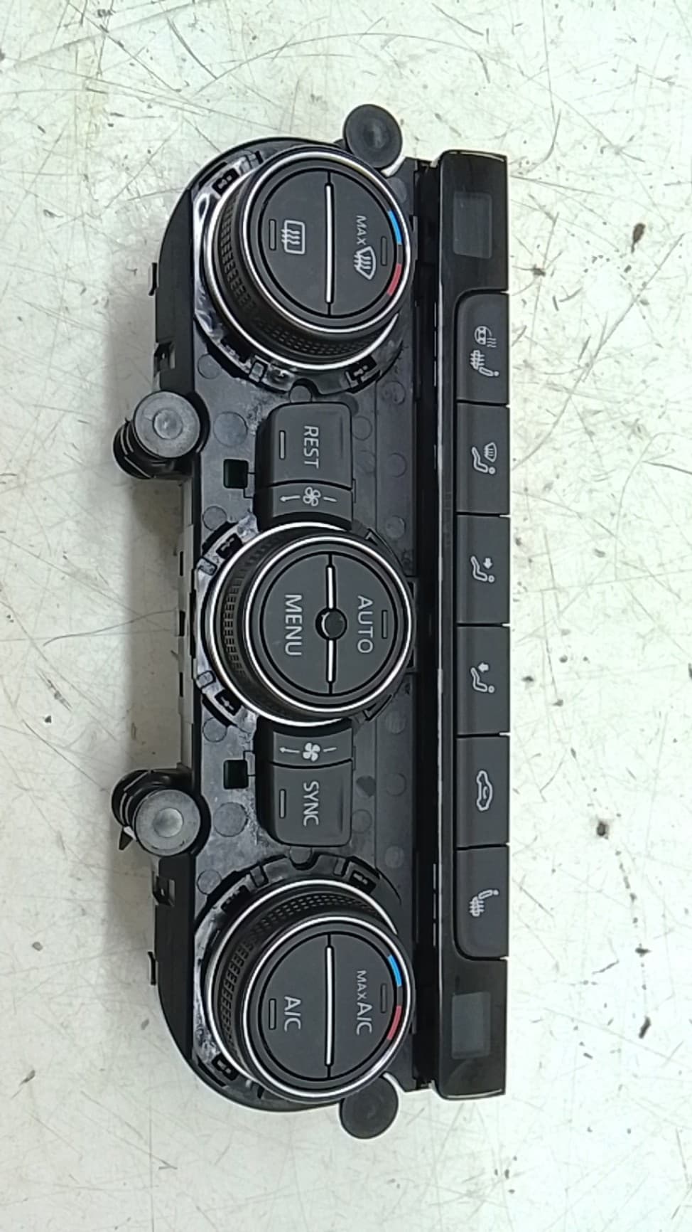Mando multifuncion VOLKSWAGEN TIGUAN (AX1)