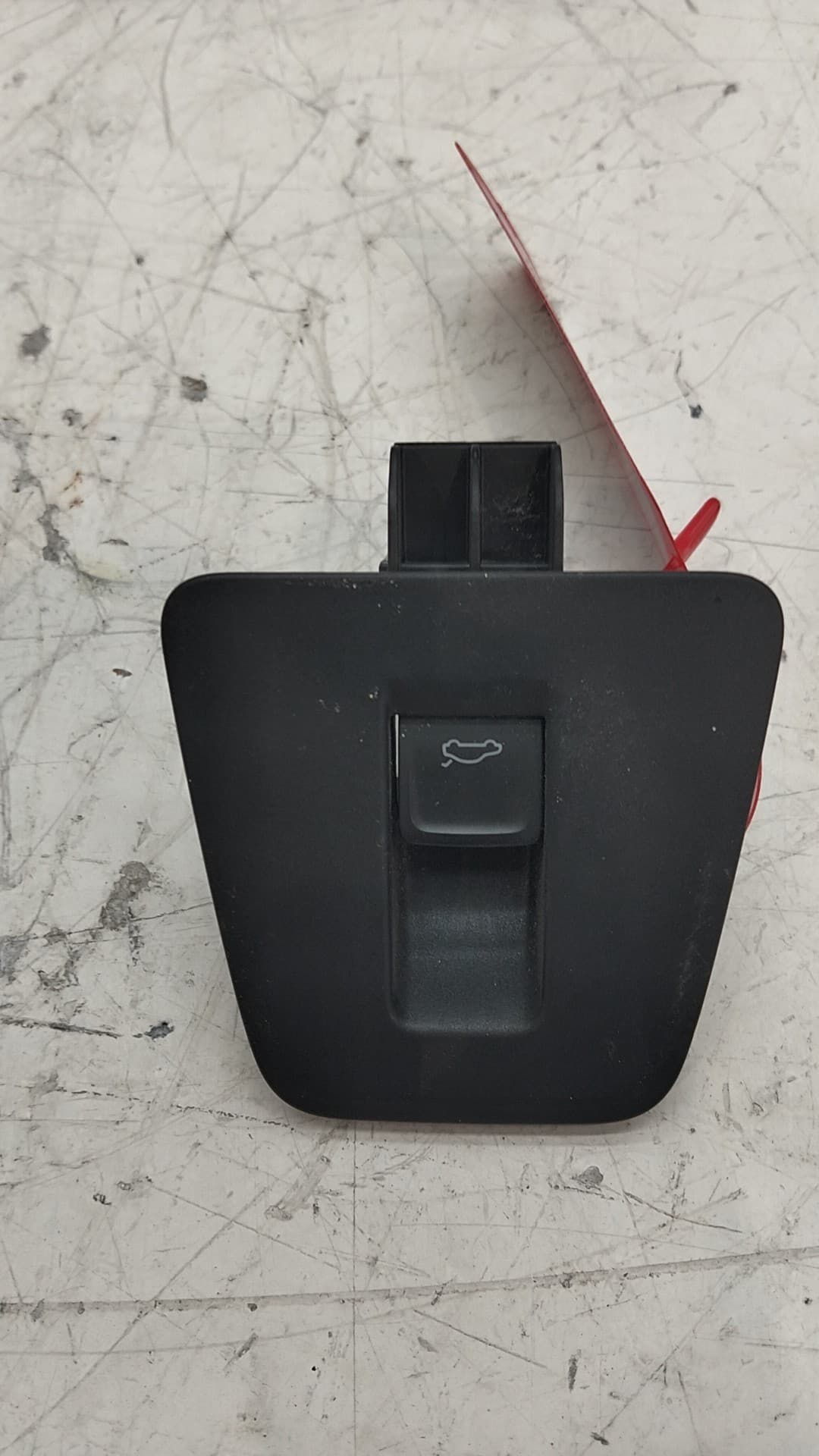 Interruptor VOLKSWAGEN TIGUAN (AX1)
