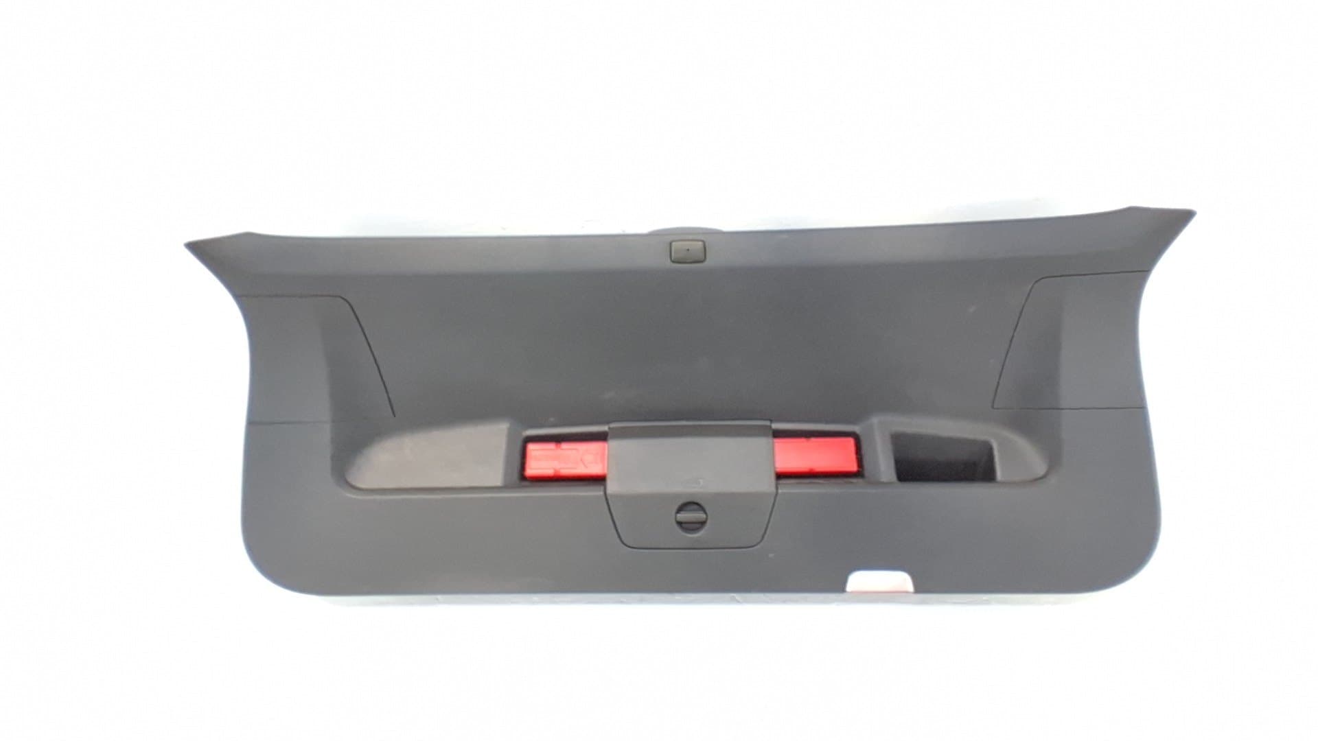 Guarnecido porton trasero VOLKSWAGEN TIGUAN (AX1)