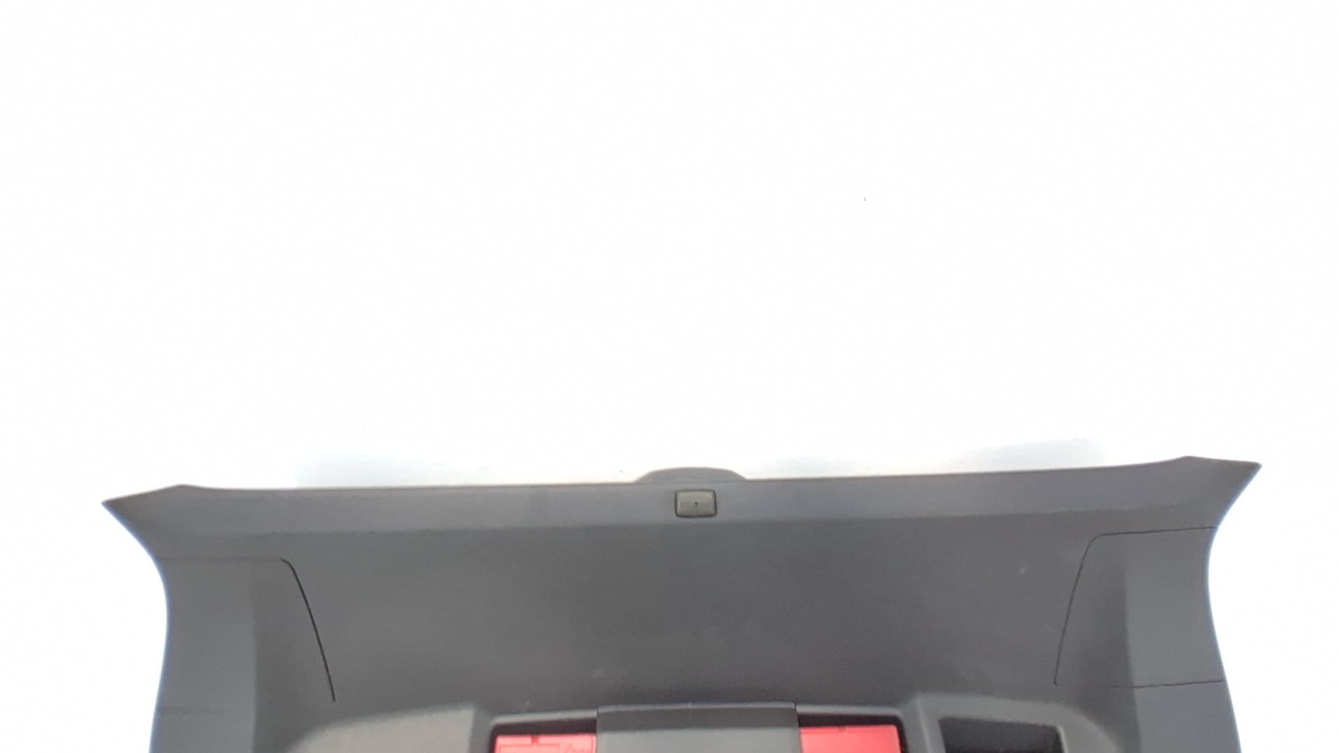 Guarnecido porton trasero VOLKSWAGEN TIGUAN (AX1) 3