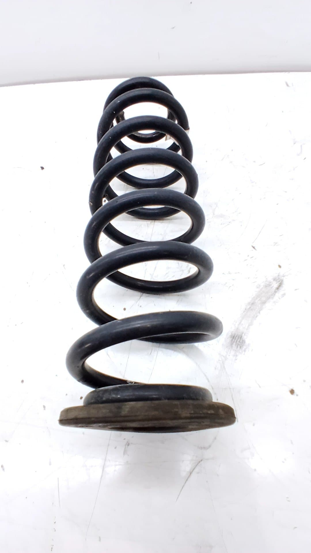 Muelles traseros VOLKSWAGEN TIGUAN (AX1)