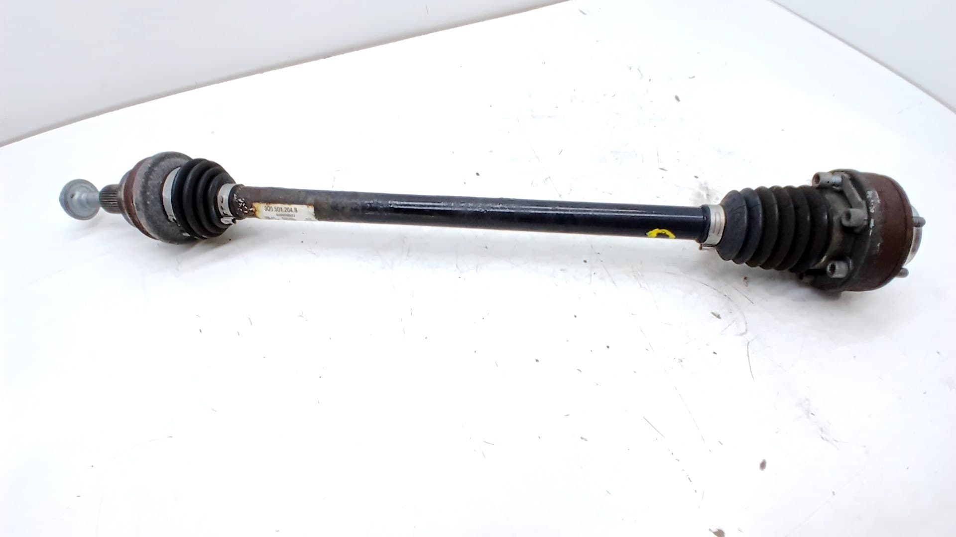 Recambio VOLKSWAGEN TIGUAN (AX1) ref. 3Q0501204B