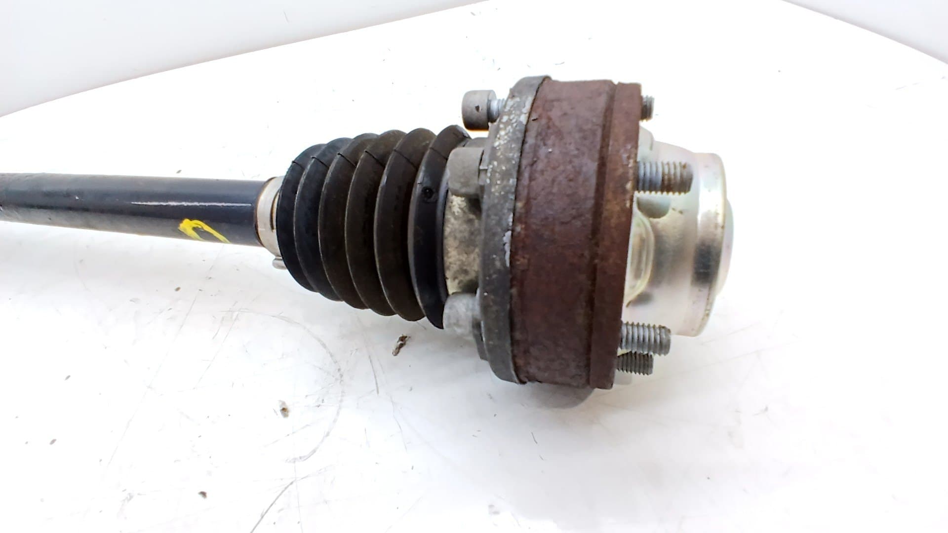 Recambio VOLKSWAGEN TIGUAN (AX1) ref. 3Q0501204B 4
