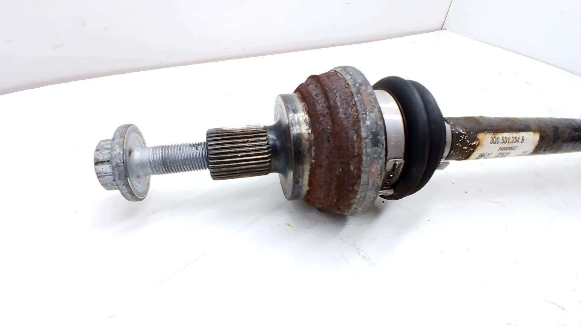 Recambio VOLKSWAGEN TIGUAN (AX1) ref. 3Q0501204B 3
