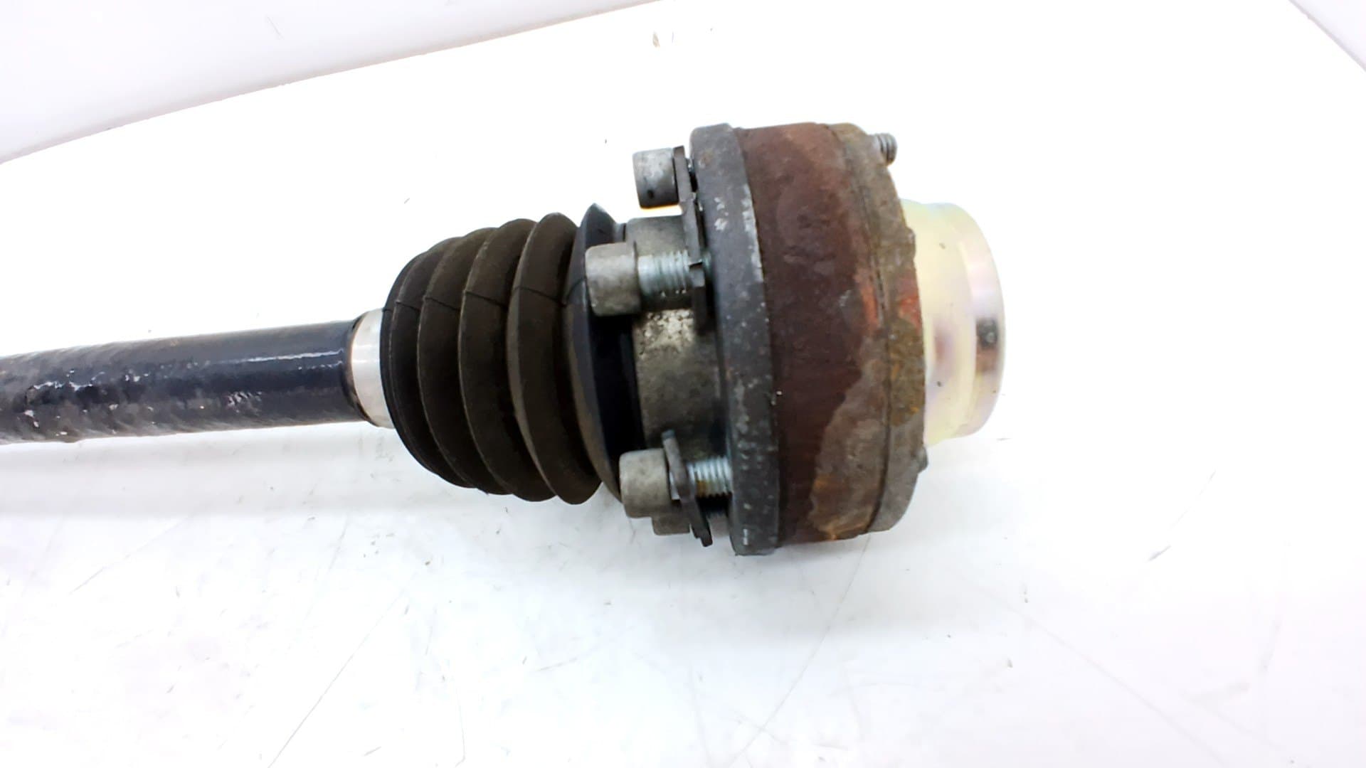 Transmision trasera izquierda VOLKSWAGEN TIGUAN (AX1) 3