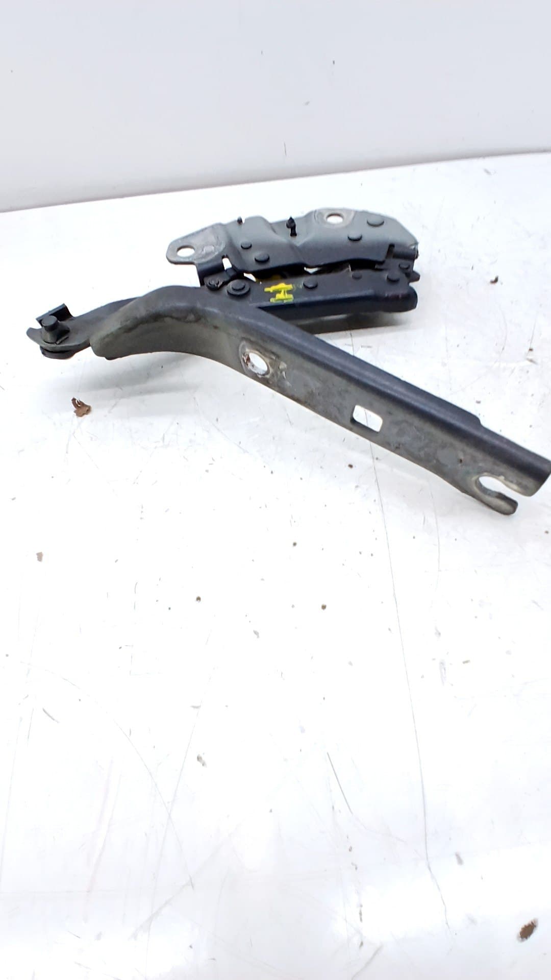 Recambio VOLKSWAGEN TIGUAN (AX1) ref. 5NA823301G 4