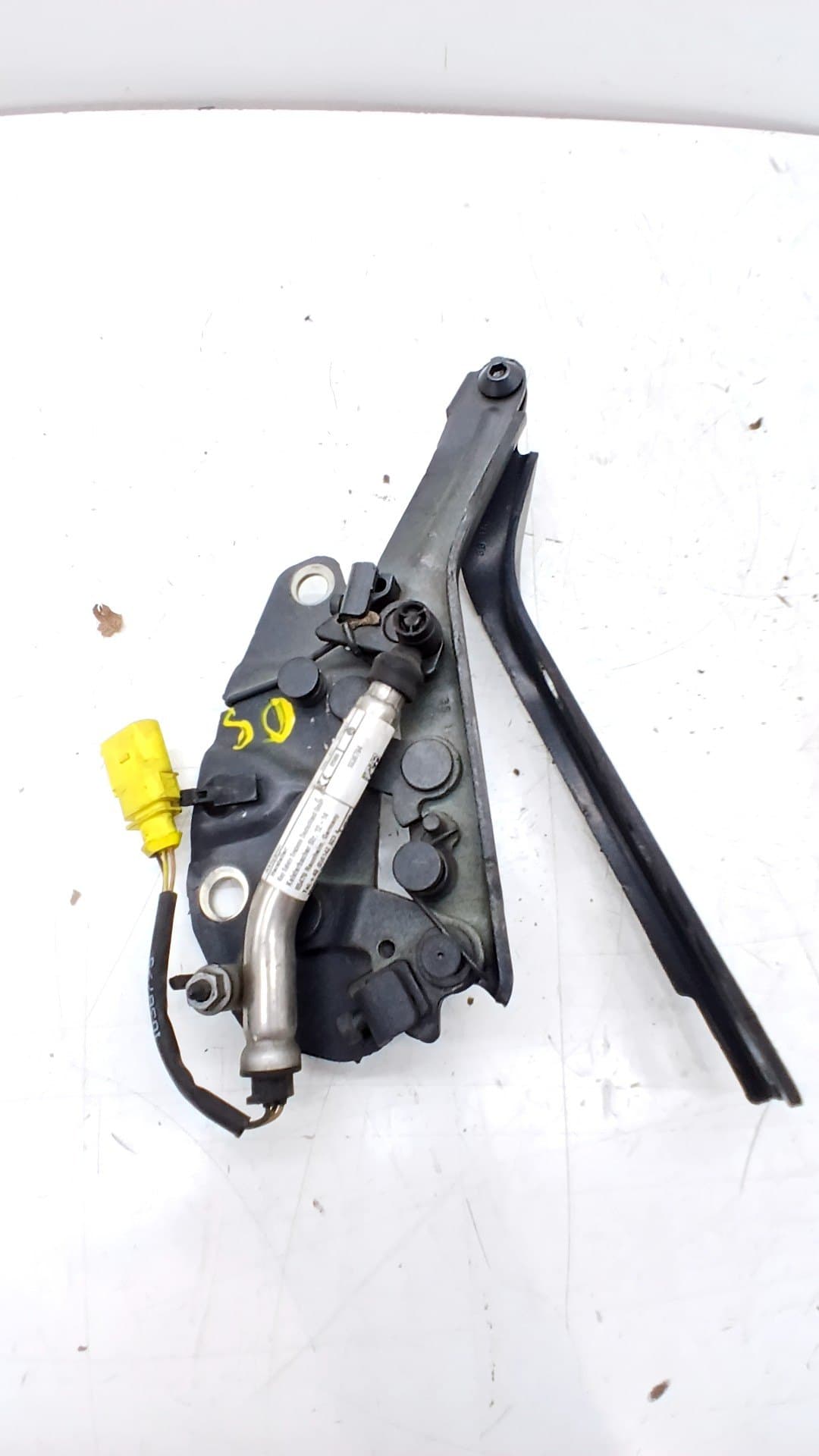 Recambio VOLKSWAGEN TIGUAN (AX1) ref. 5NA823301G 3