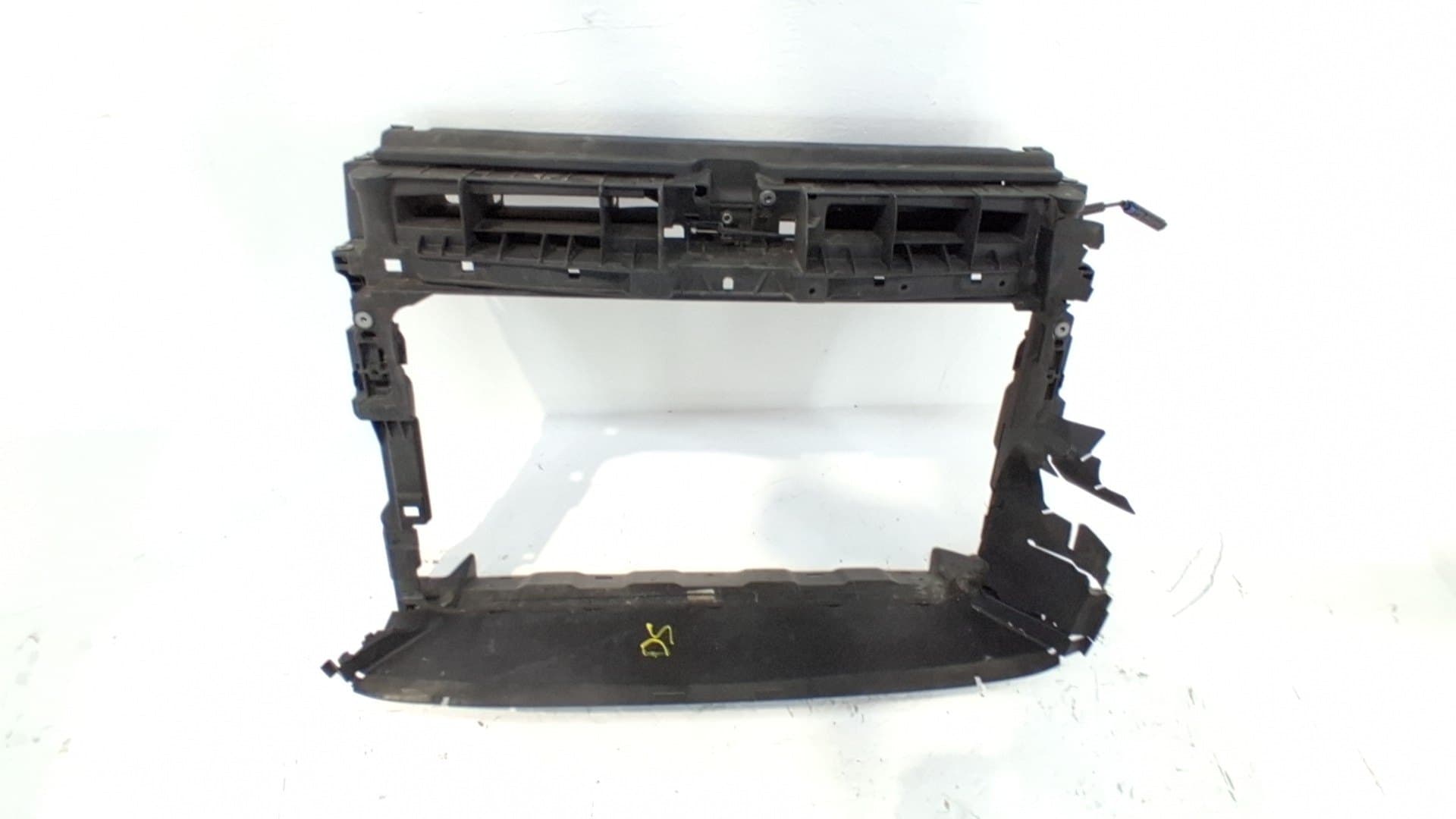 Soporte radiadores VOLKSWAGEN TIGUAN (AX1)