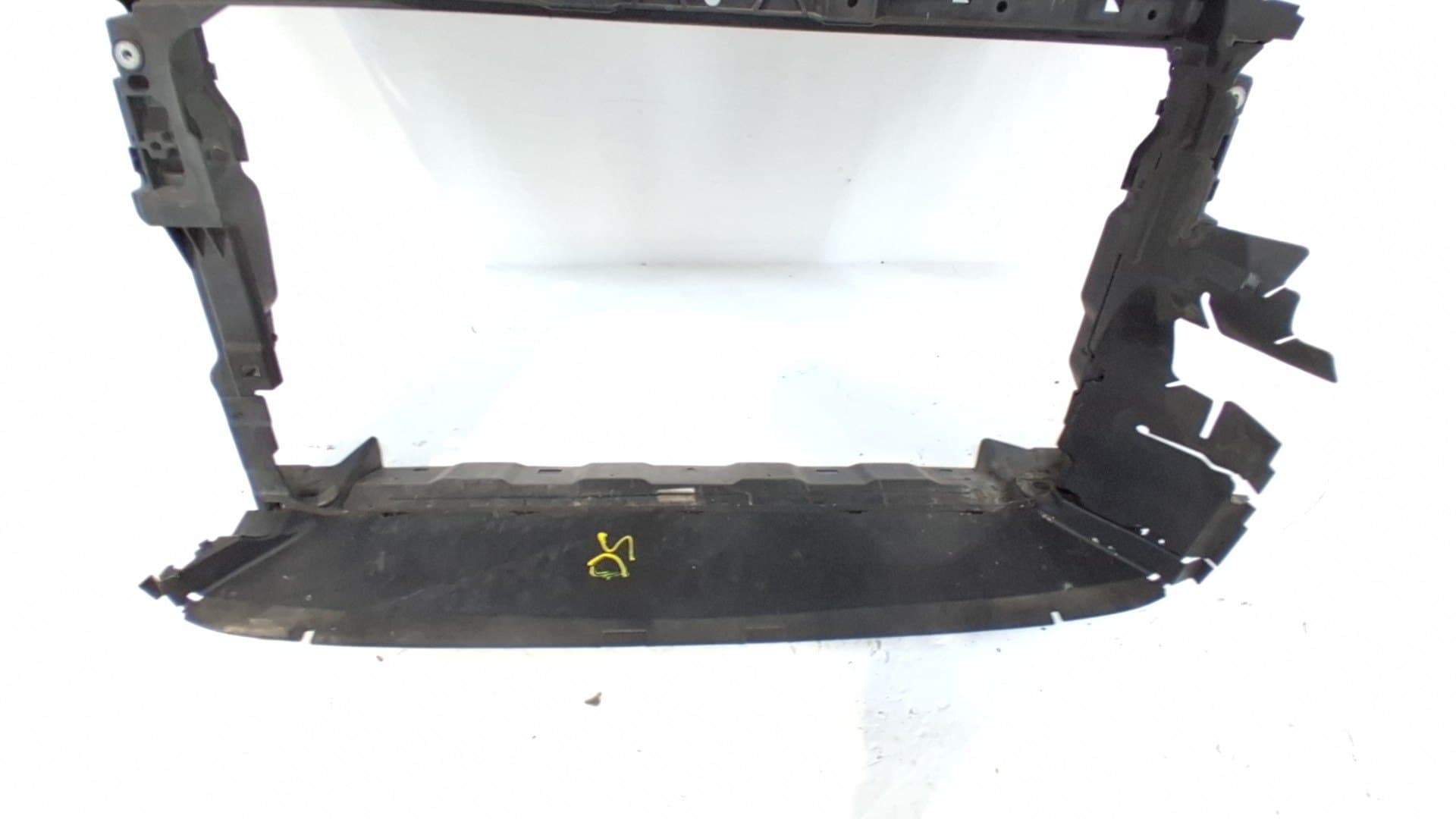 Soporte radiadores VOLKSWAGEN TIGUAN (AX1) 2