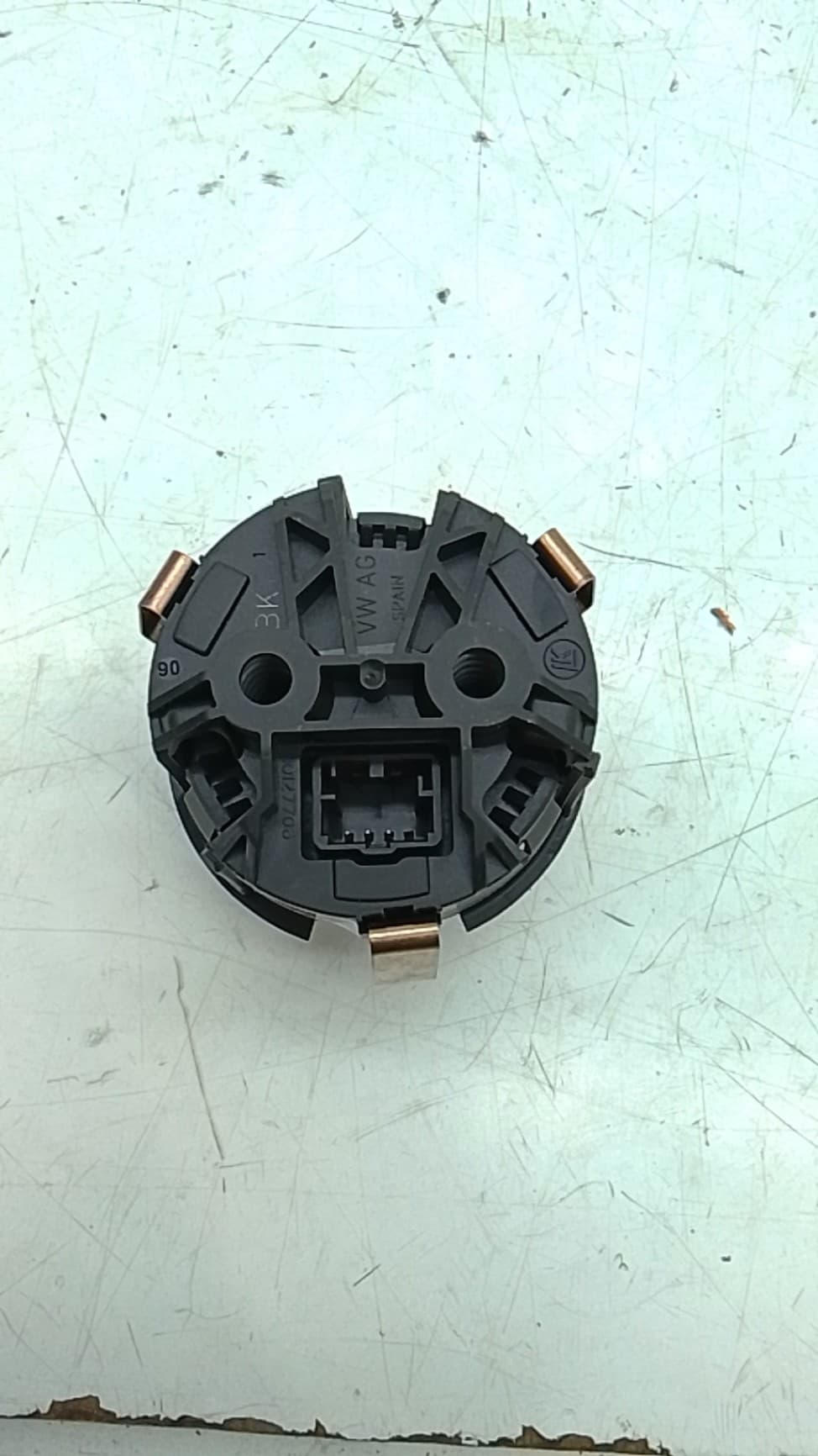 Mando multifuncion VOLKSWAGEN TIGUAN (AX1) 2
