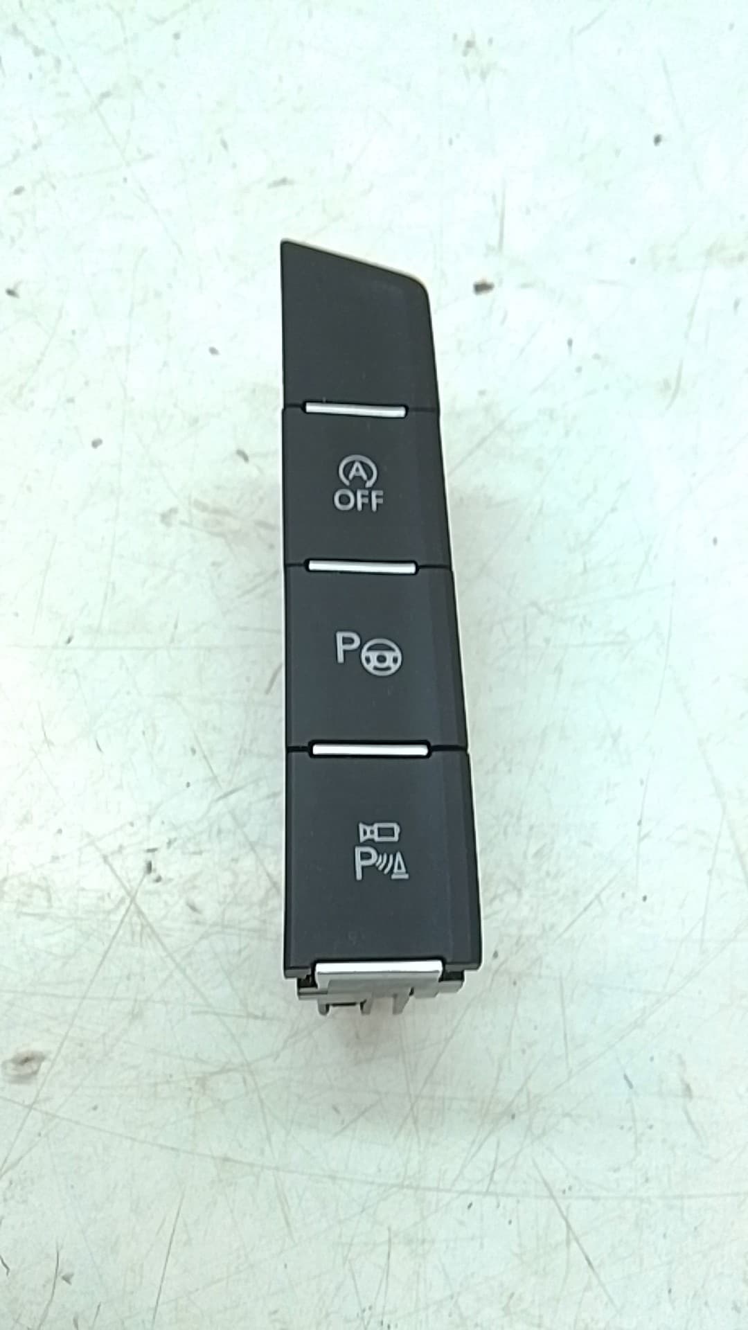 Mando multifuncion VOLKSWAGEN TIGUAN (AX1)
