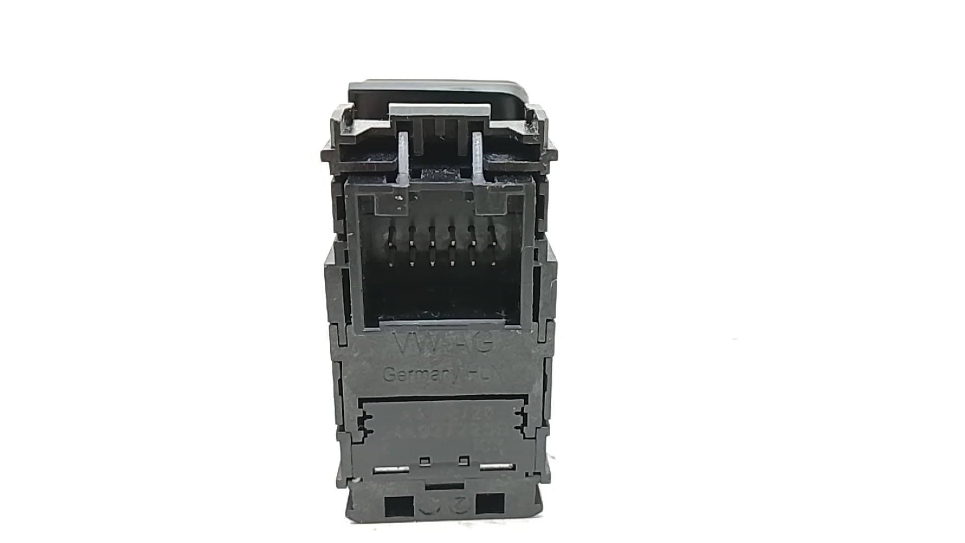 Mando multifuncion VOLKSWAGEN TIGUAN (AX1) 2
