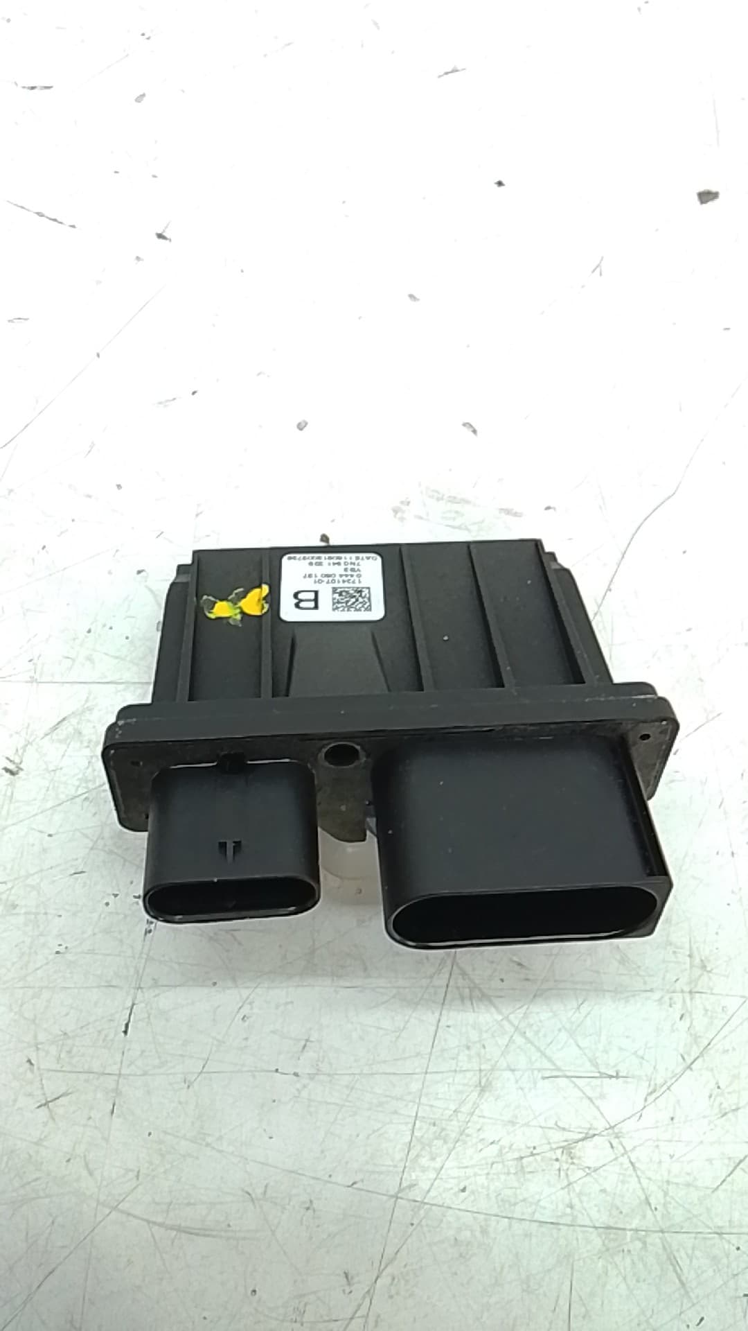 Modulo electronico VOLKSWAGEN TIGUAN (AX1) 3